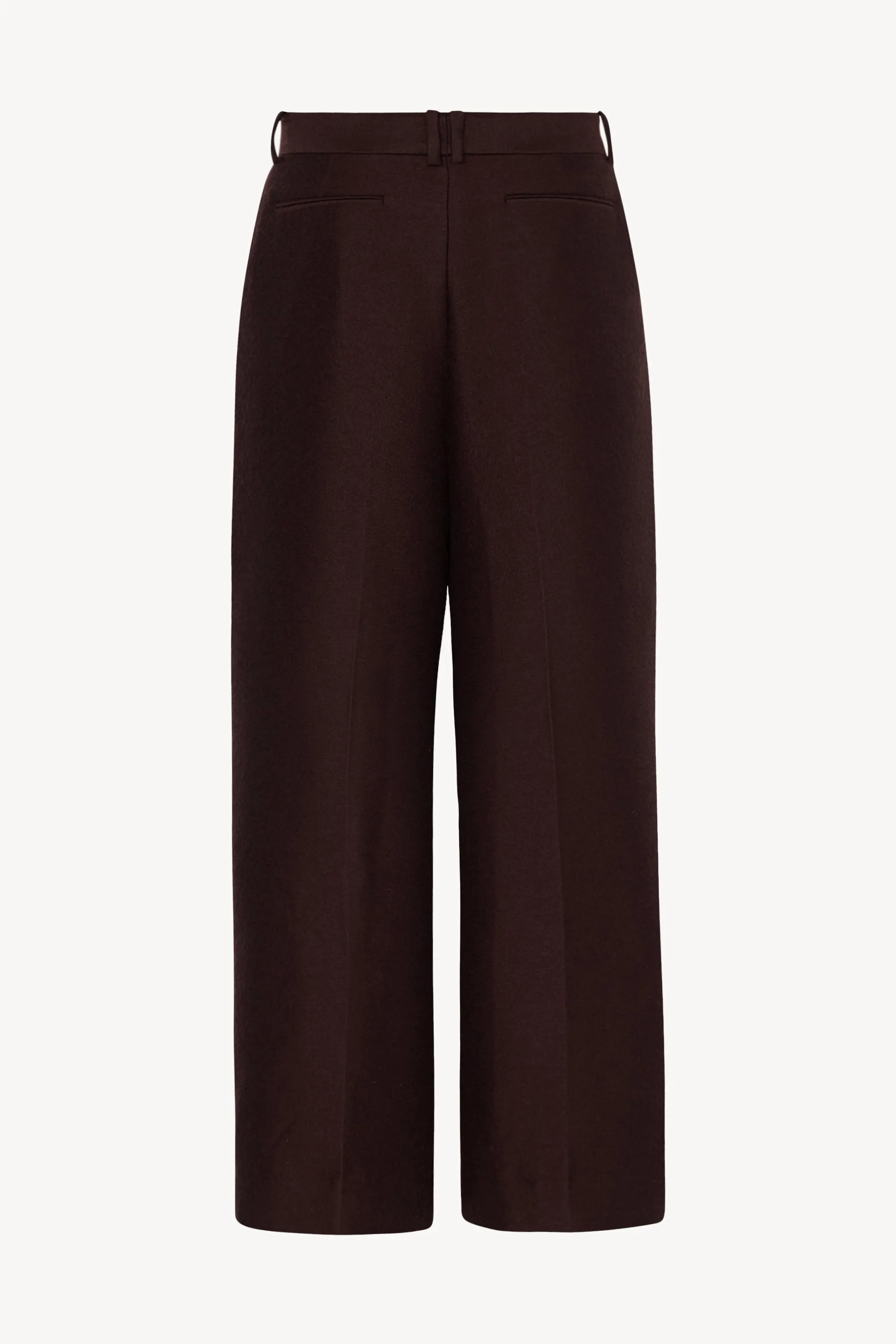 Noxy Pant in Cashmere and Silk sold by The Row product image thumbnail 2