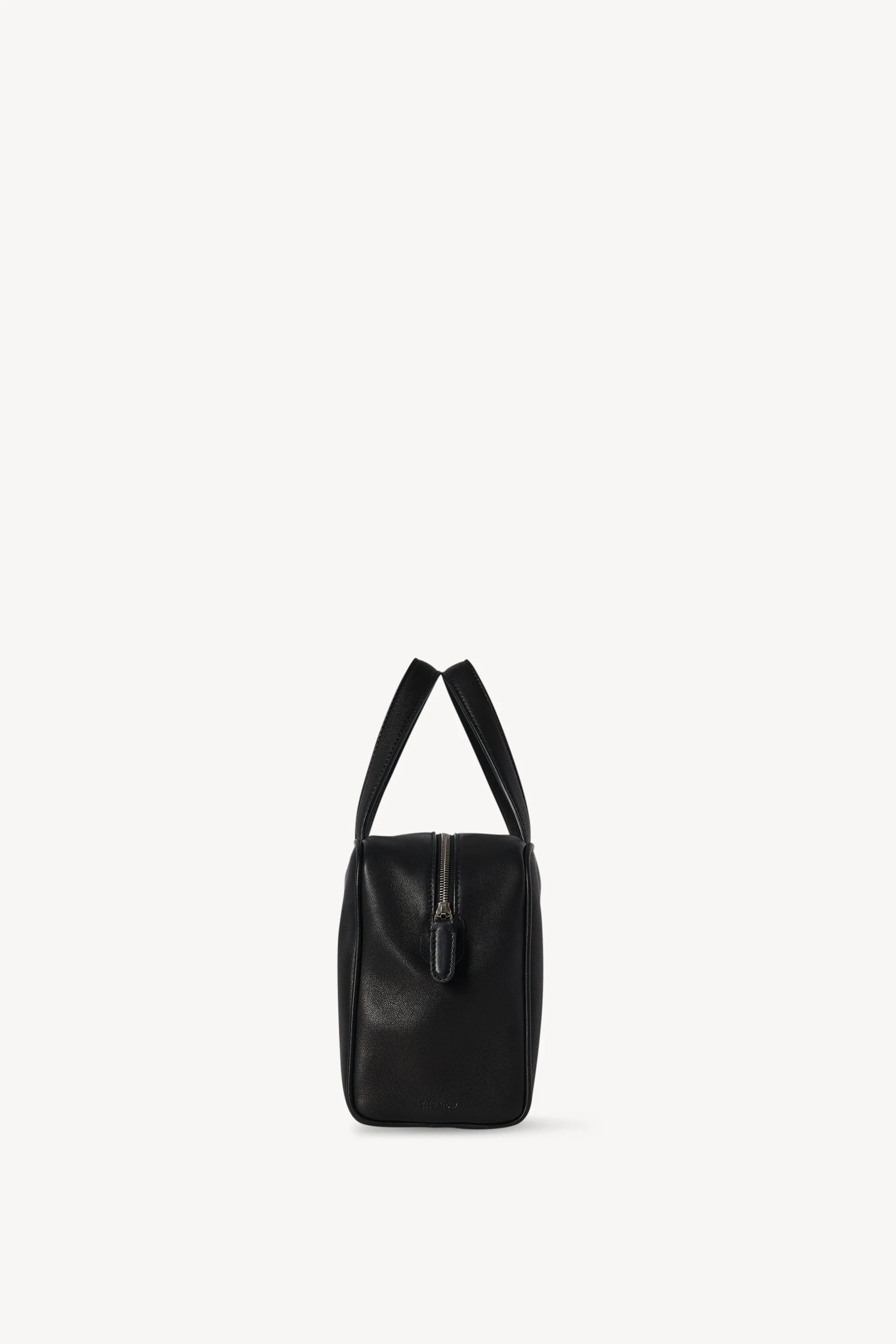 Ray Bag in Leather sold by The Row product image thumbnail 3