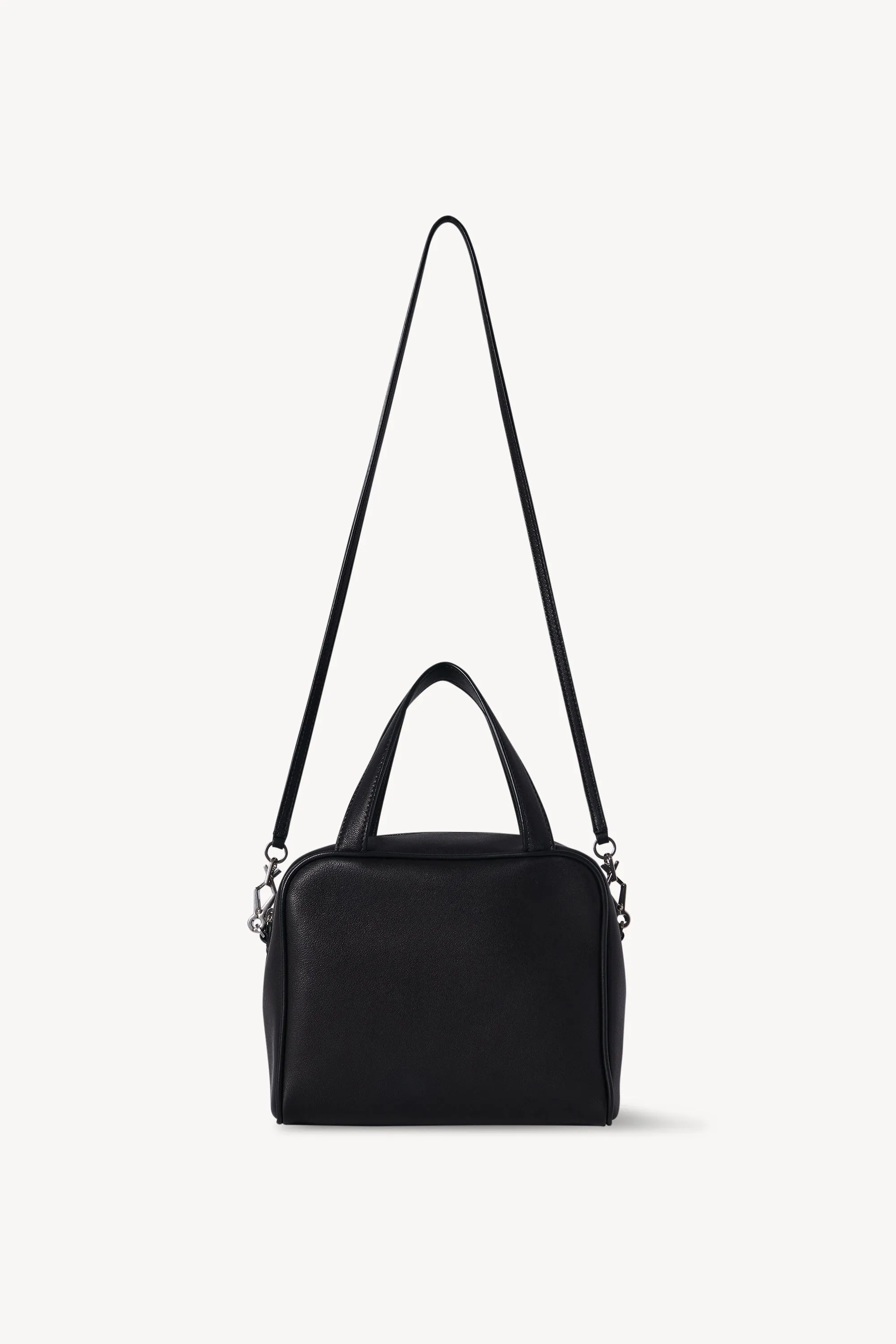 Ray Bag in Leather sold by The Row product image thumbnail 4
