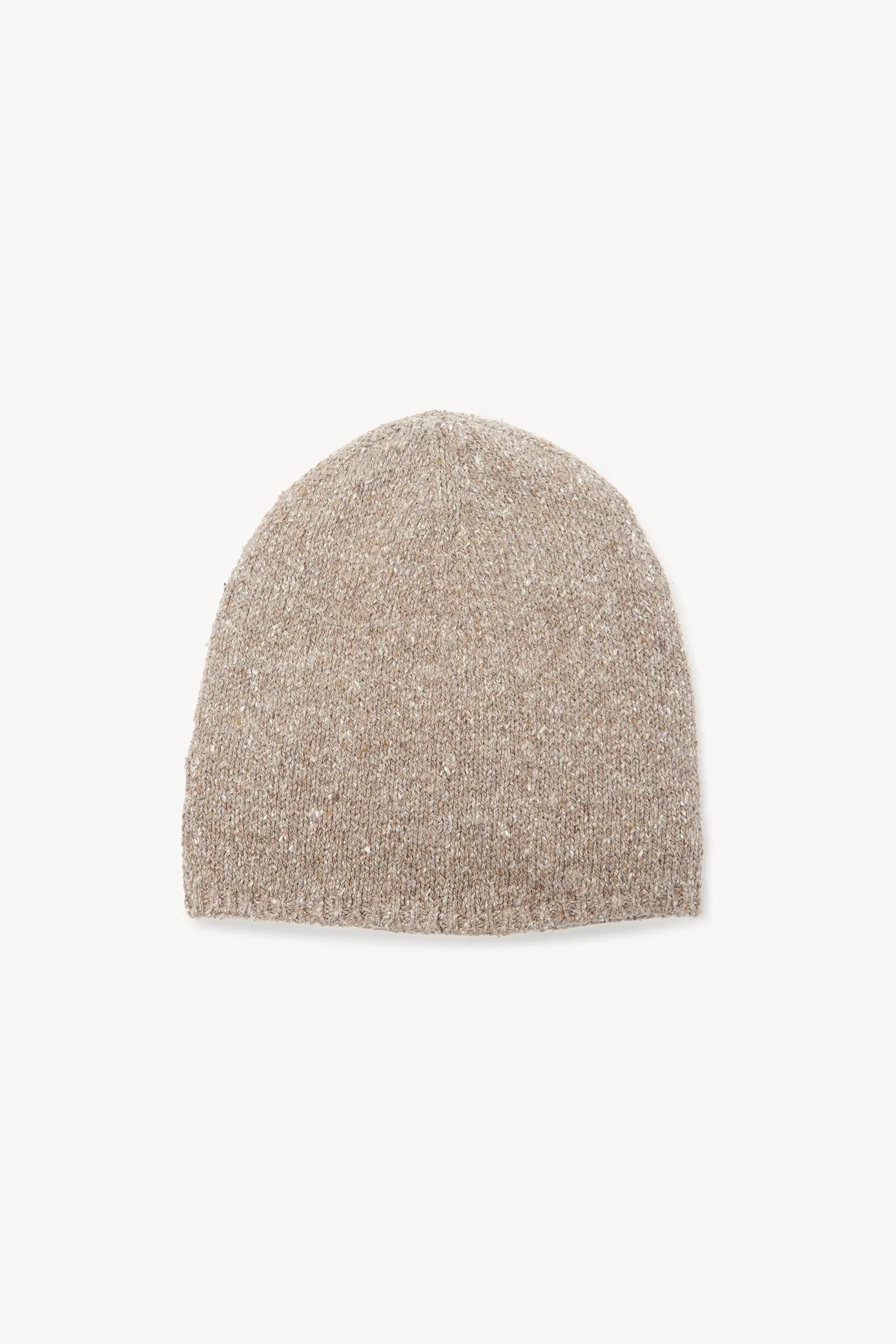 Rodrigo Beanie in Cotton sold by The Row product image thumbnail 2