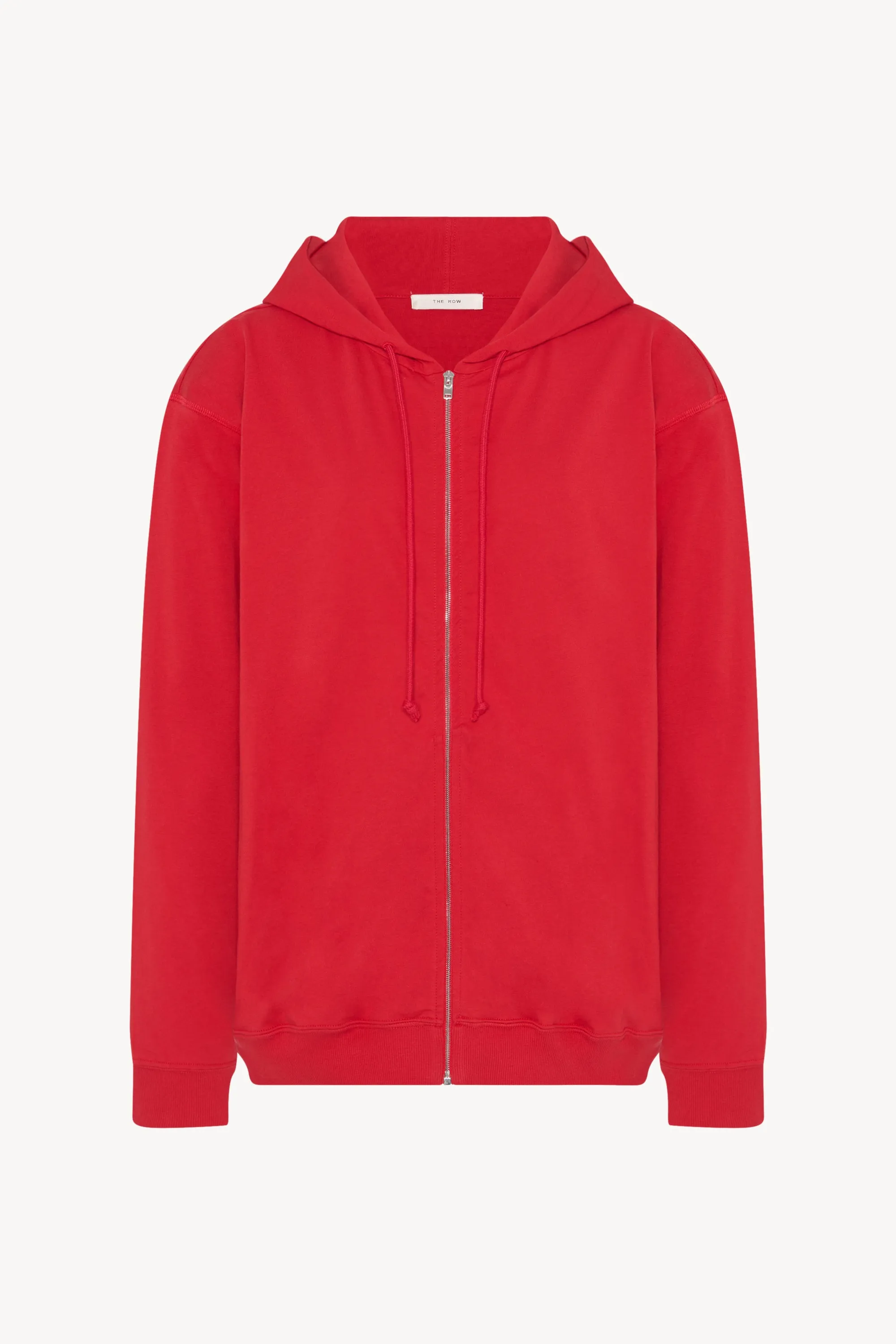 Rosy Sweatshirt in Cotton sold by The Row