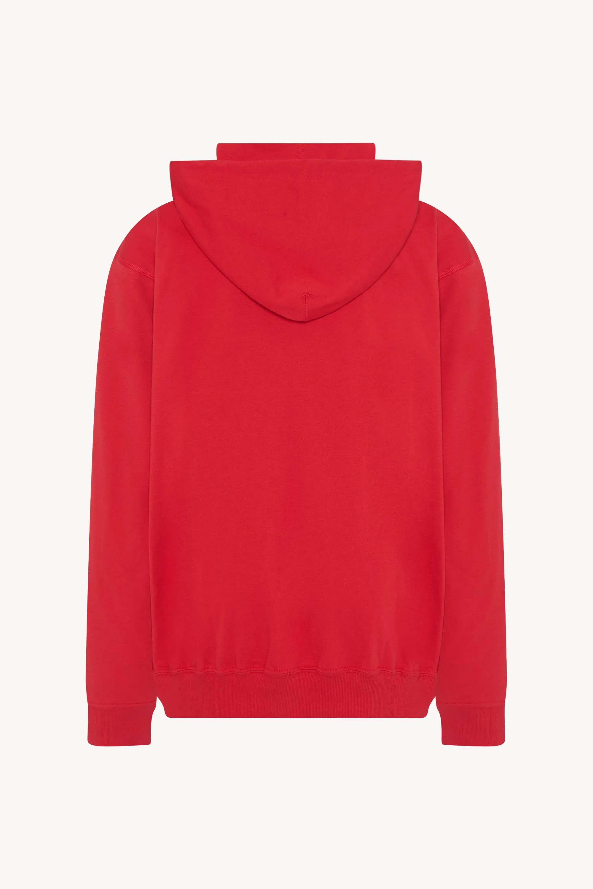 Rosy Sweatshirt in Cotton sold by The Row product image thumbnail 2