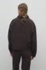 Ness Jacket in Cotton sold by The Row