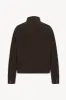 Ness Jacket in Cotton sold by The Row