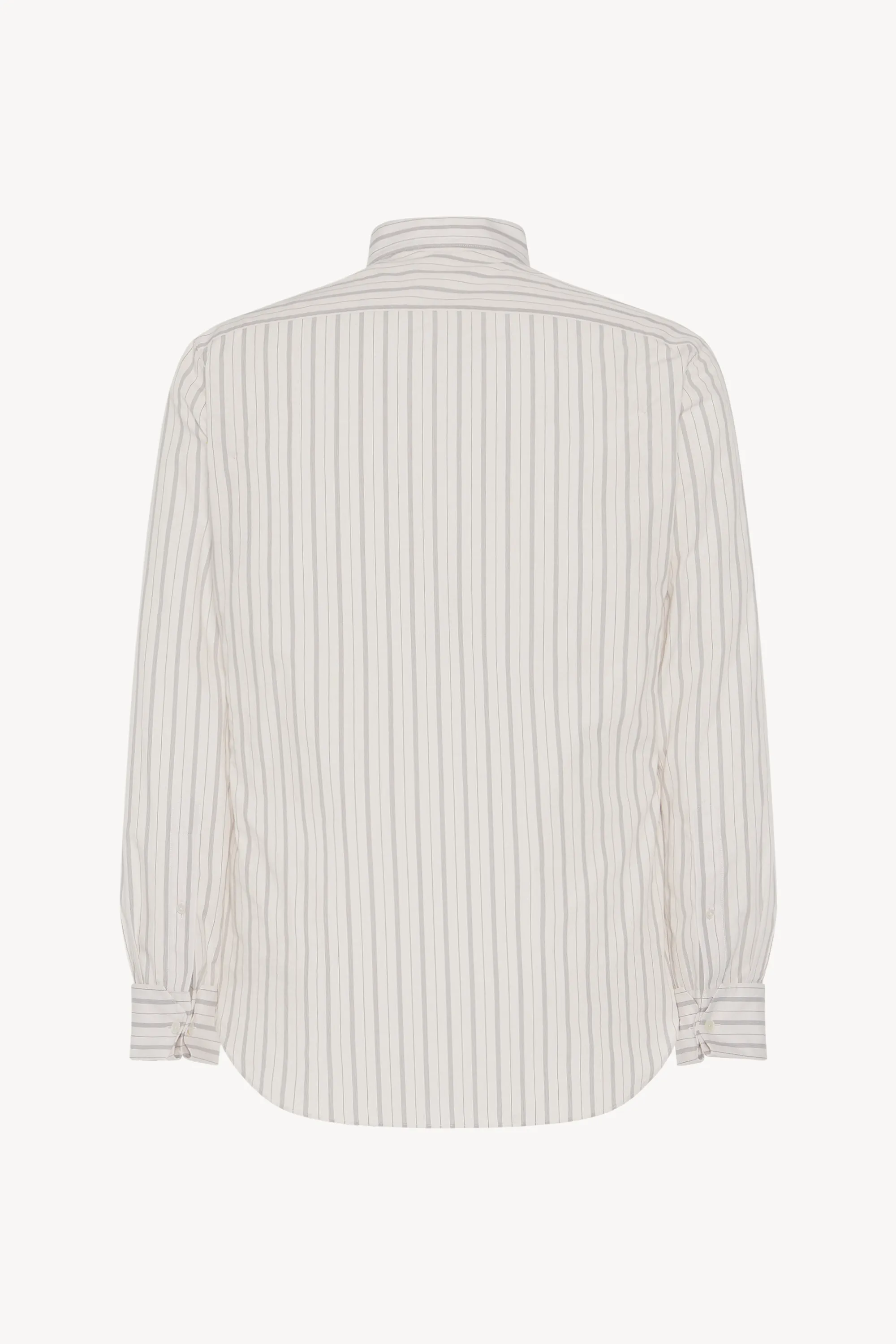 Rupert Shirt in Cotton sold by The Row product image thumbnail 2