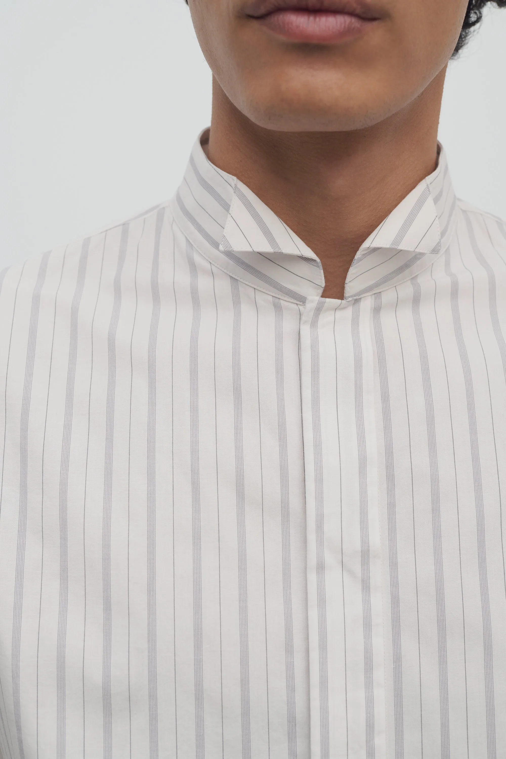 Rupert Shirt in Cotton sold by The Row product image thumbnail 5