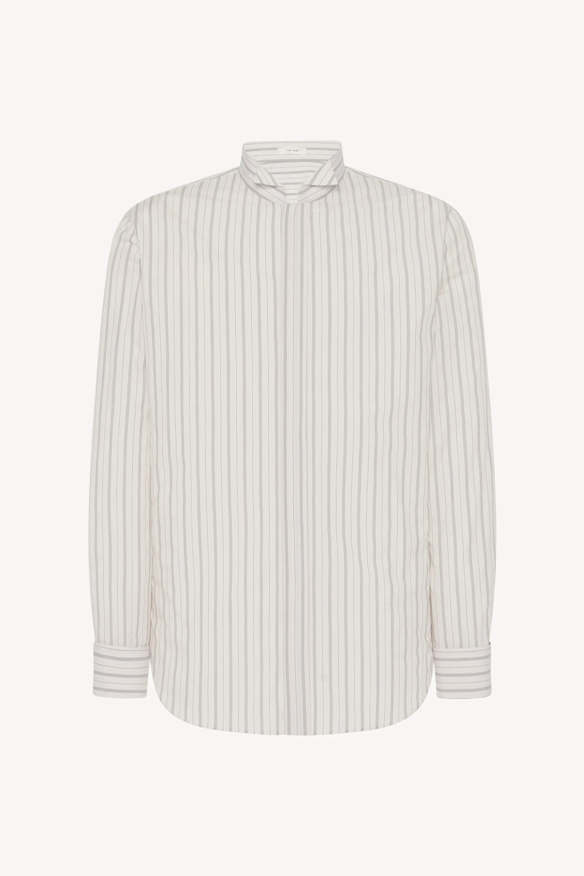 Rupert Shirt in Cotton sold by The Row