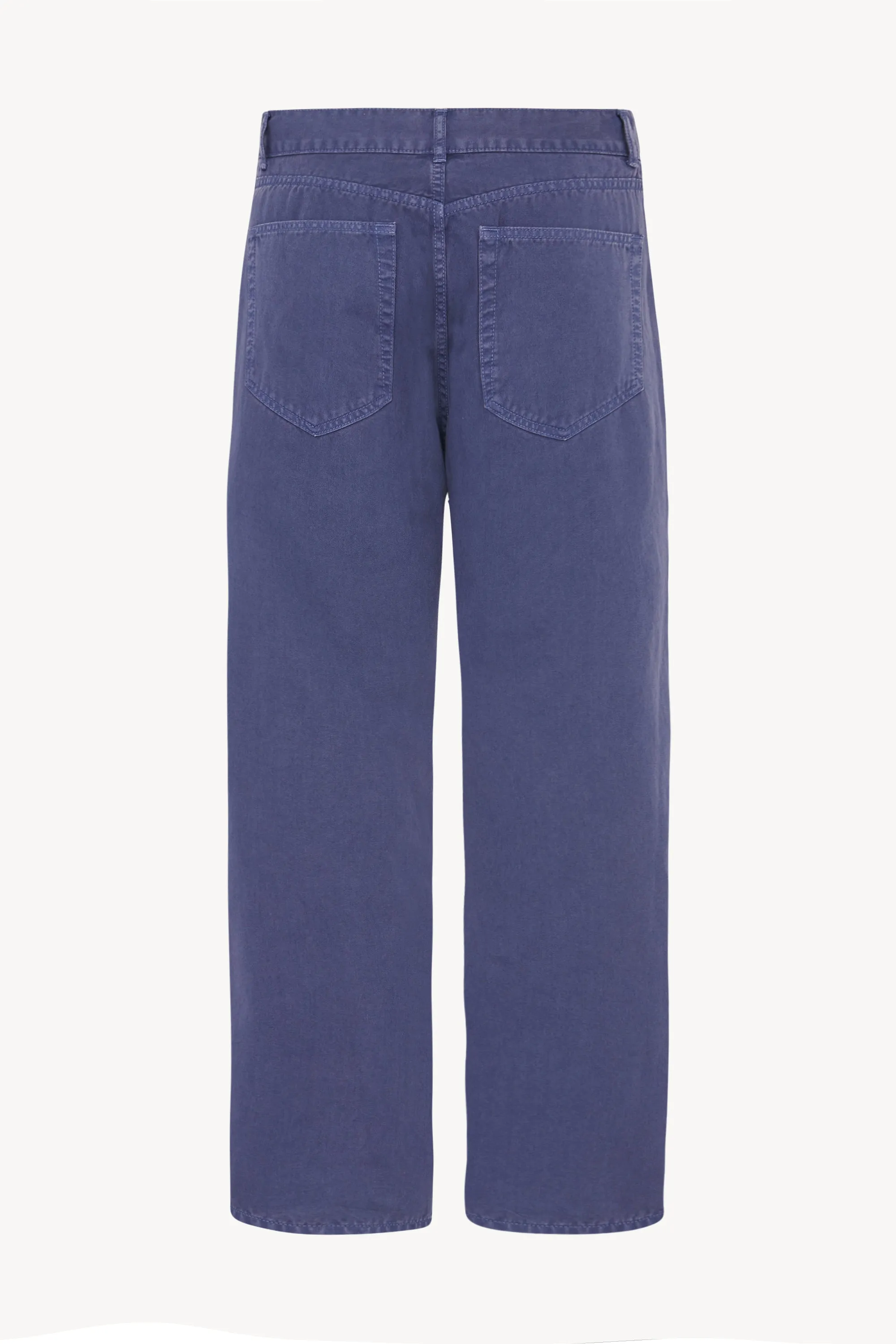 Ross Jean in Cotton sold by The Row product image thumbnail 2