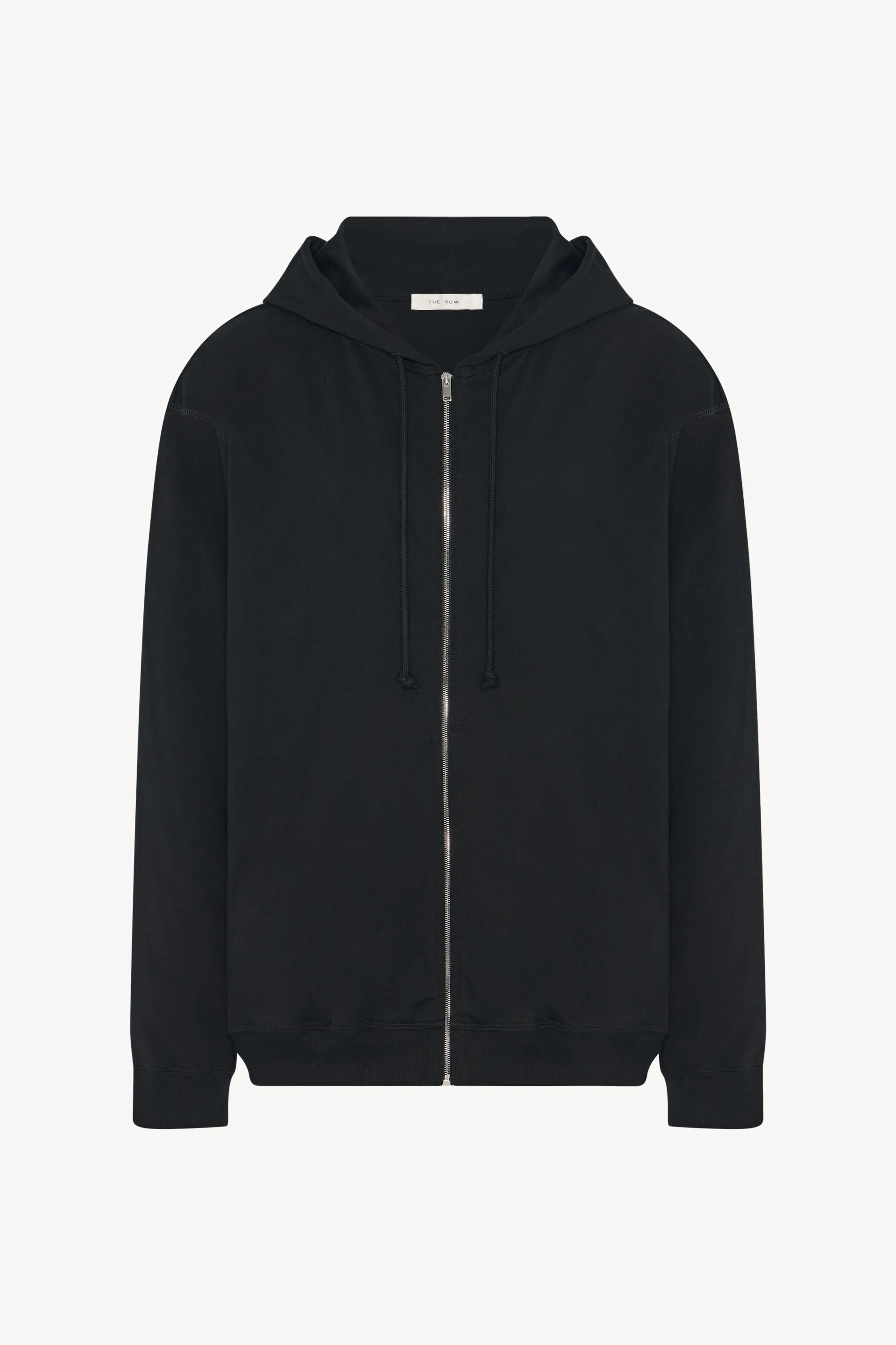 Rosy Sweatshirt in Cotton sold by The Row