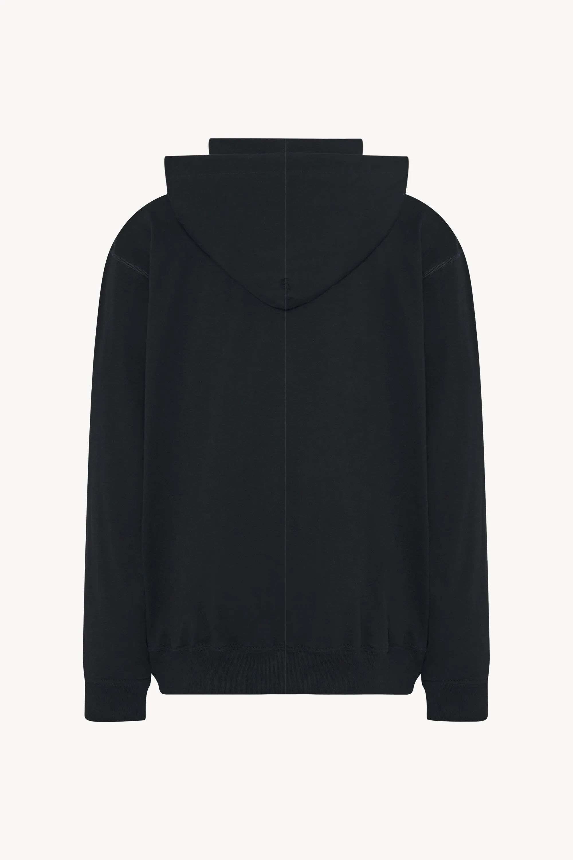 Rosy Sweatshirt in Cotton sold by The Row product image thumbnail 2