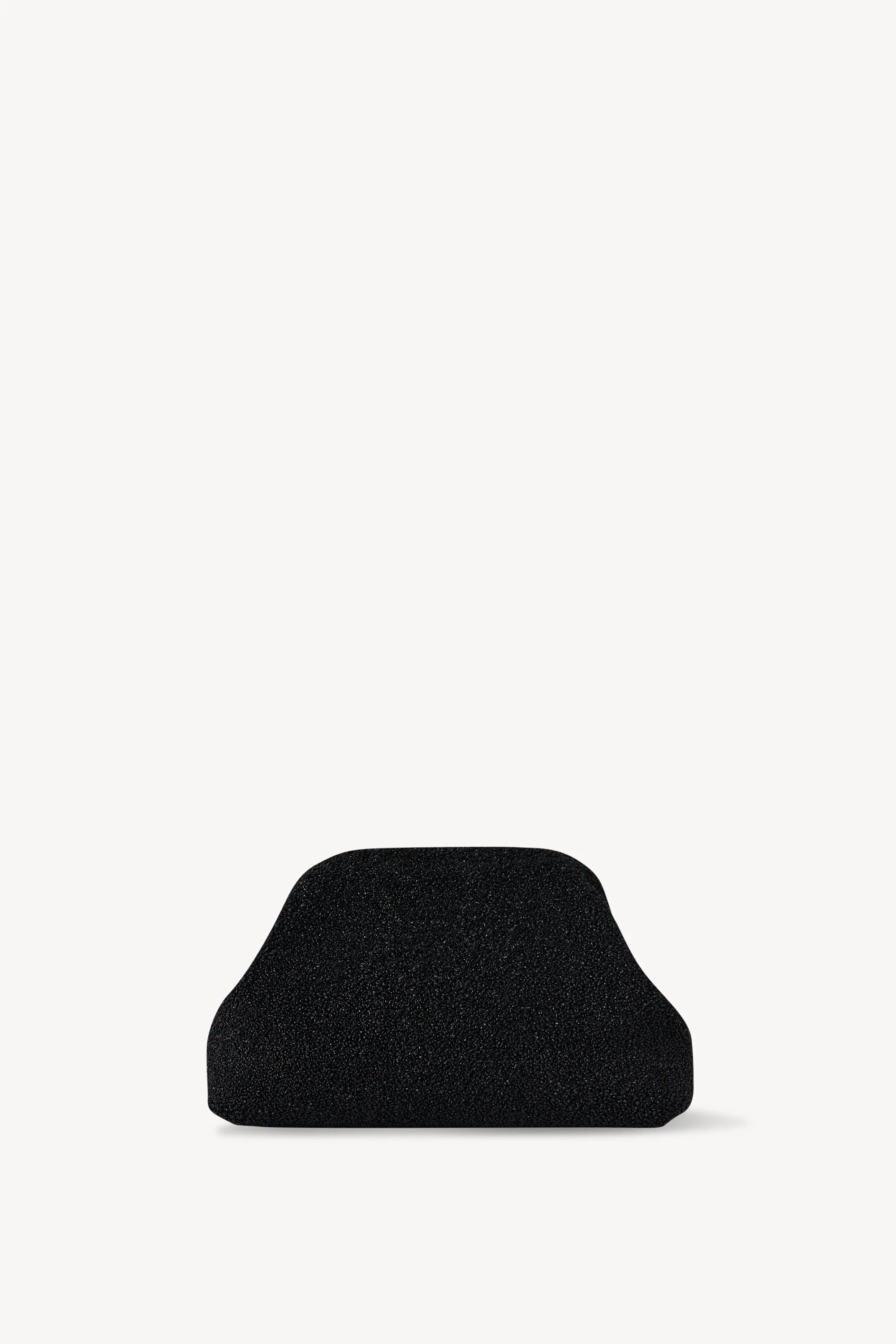 Mira Clutch in Cotton sold by The Row