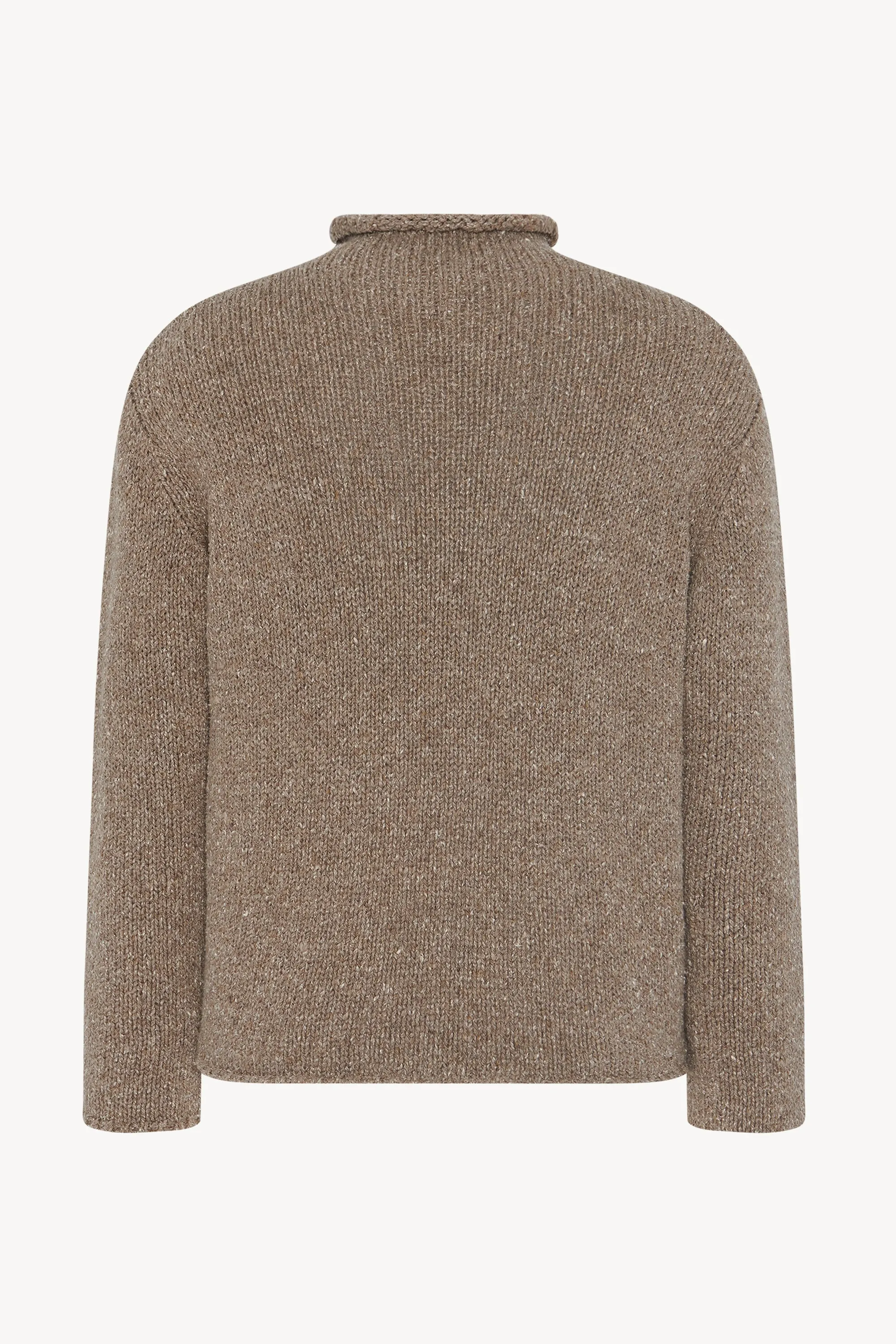 Ryoko Sweater in Cotton sold by The Row product image thumbnail 2