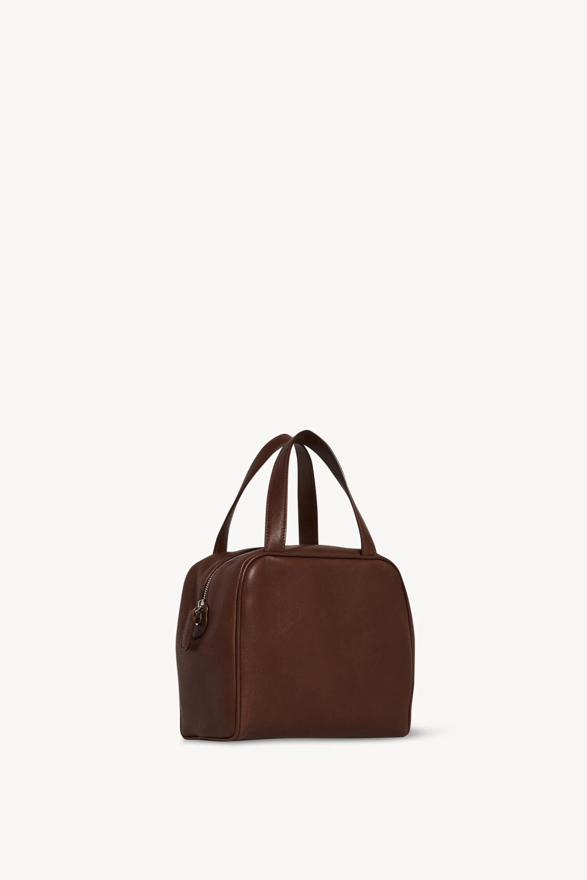 Ray Bag in Leather sold by The Row product image thumbnail 2