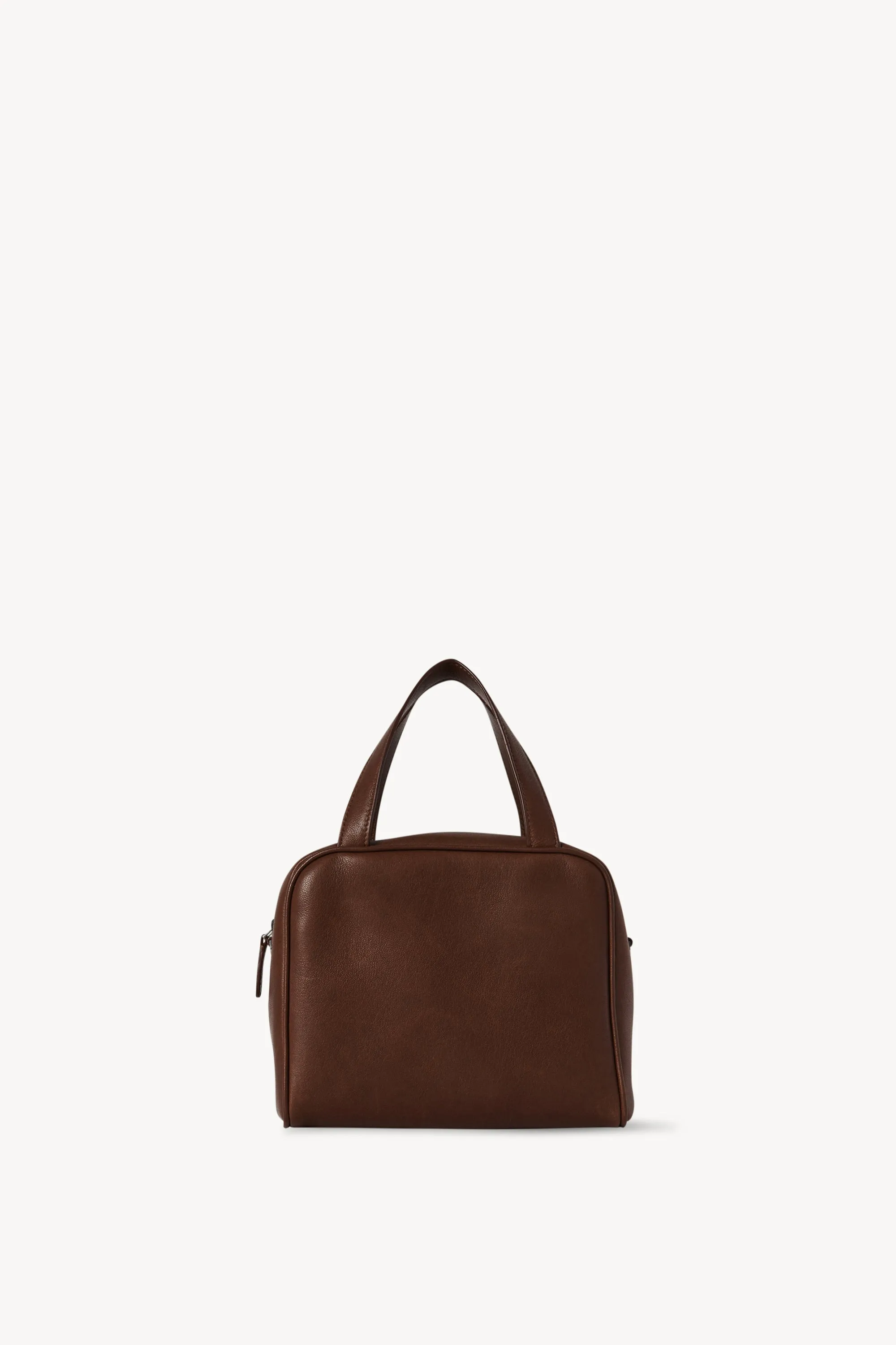 Ray Bag in Leather sold by The Row