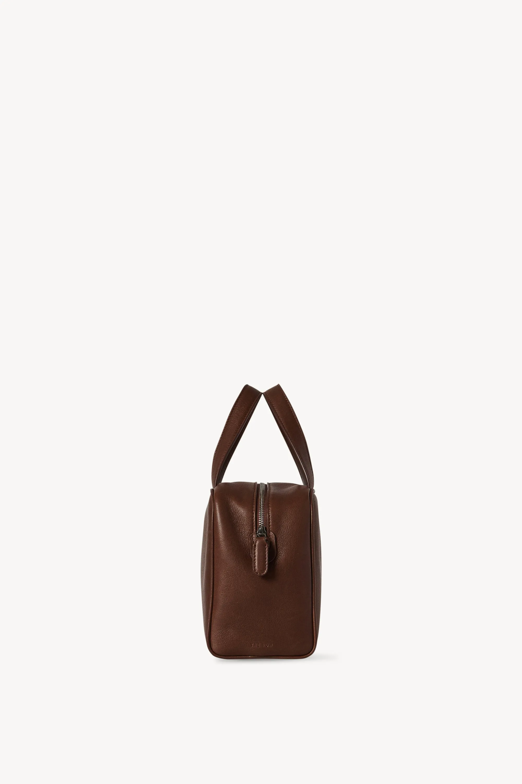 Ray Bag in Leather sold by The Row product image thumbnail 3