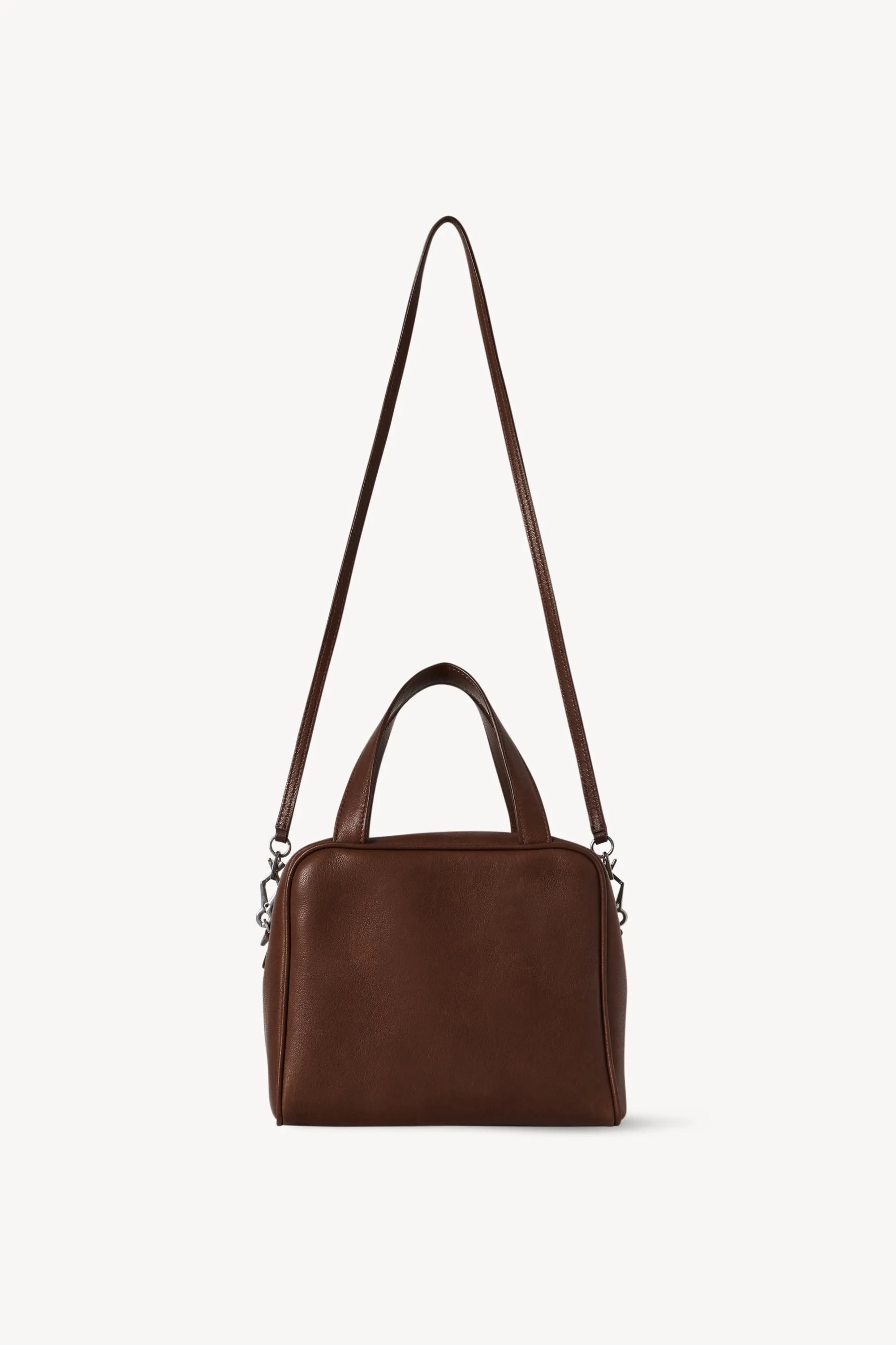 Ray Bag in Leather sold by The Row product image thumbnail 4
