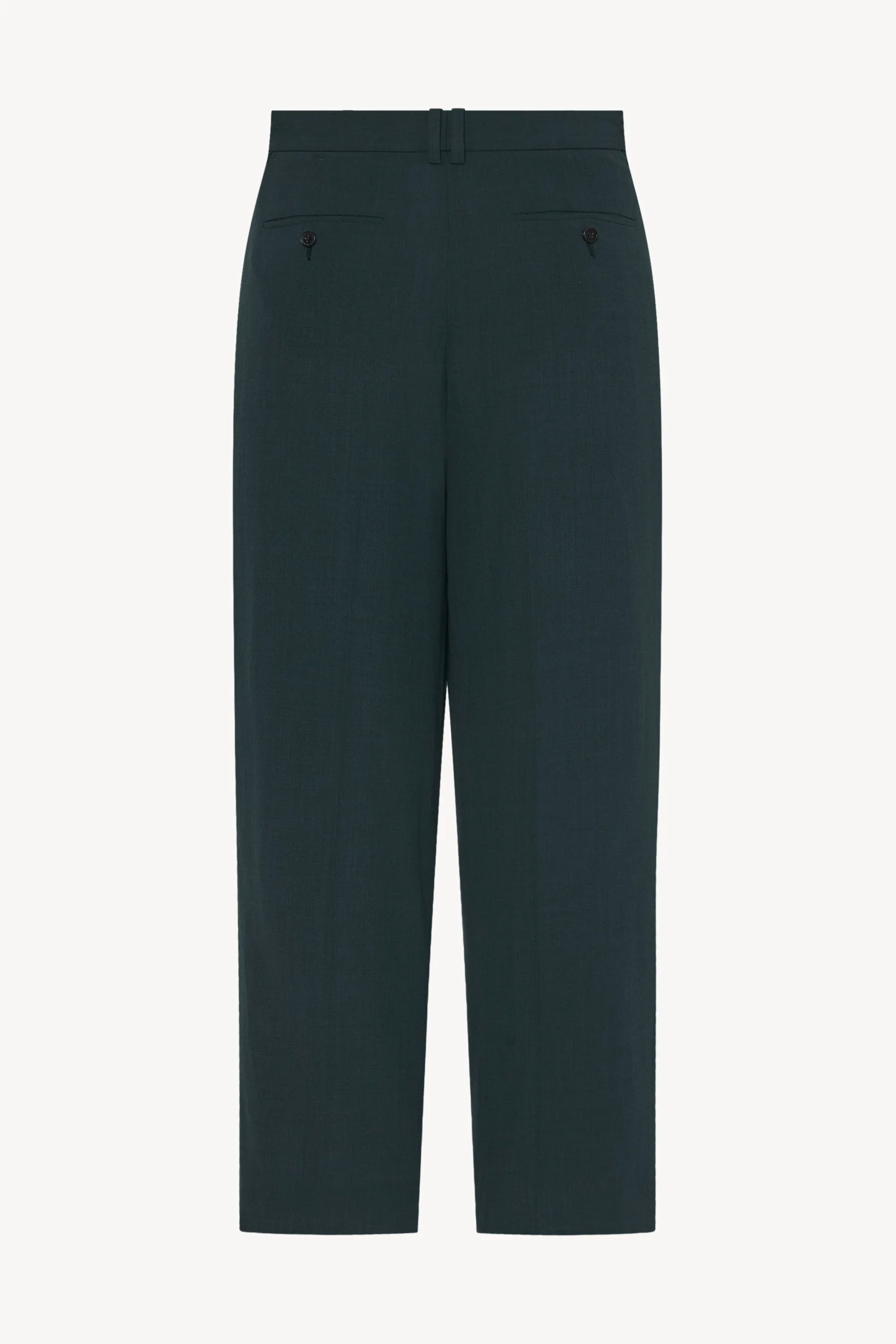 Silas Pant in Virgin Wool sold by The Row product image thumbnail 2