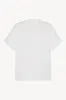 Sato T-Shirt in Cotton sold by The Row