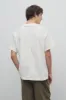 Sato T-Shirt in Cotton sold by The Row
