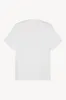 Sato T-Shirt in Cotton sold by The Row