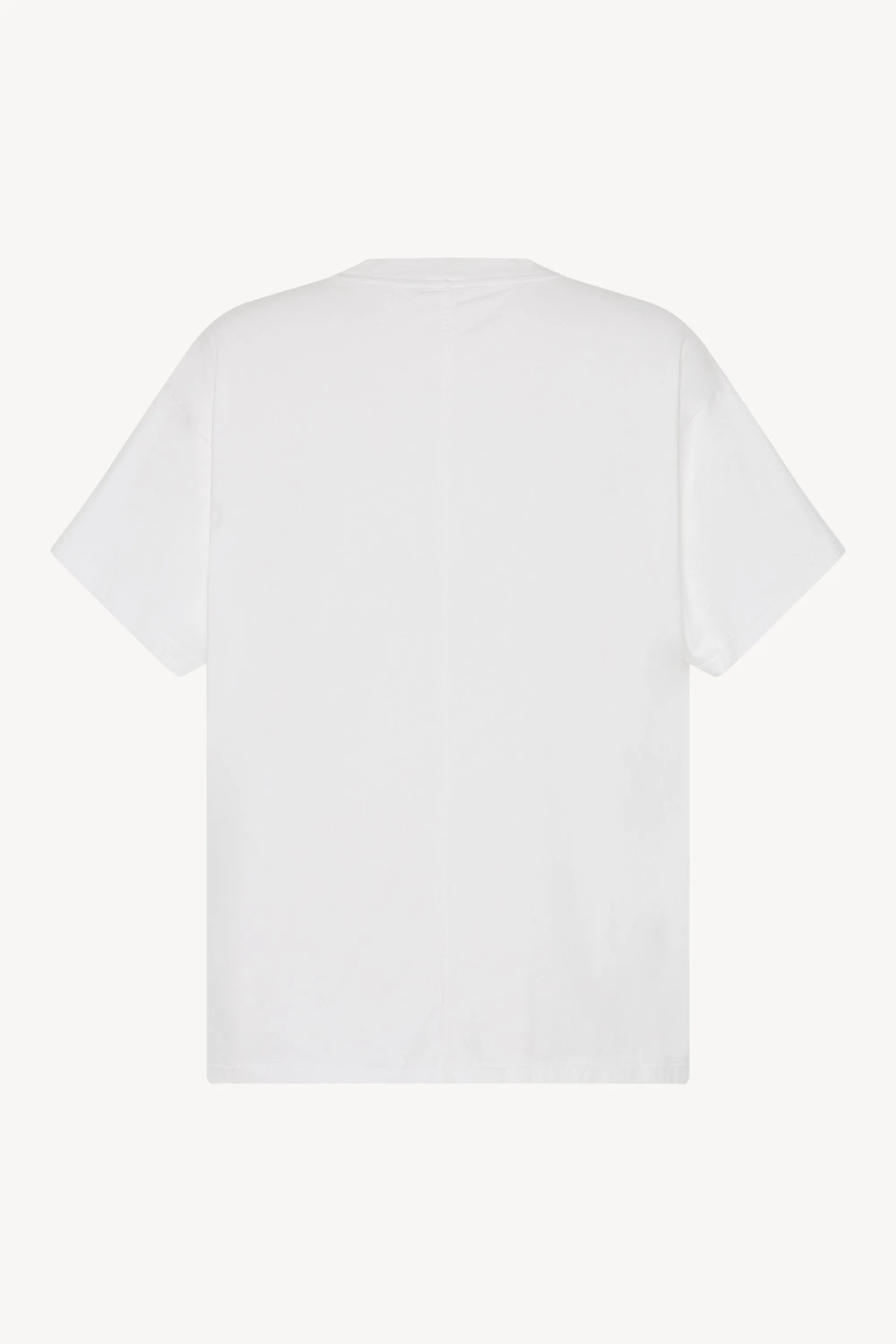 Sato T-Shirt in Cotton sold by The Row product image thumbnail 2