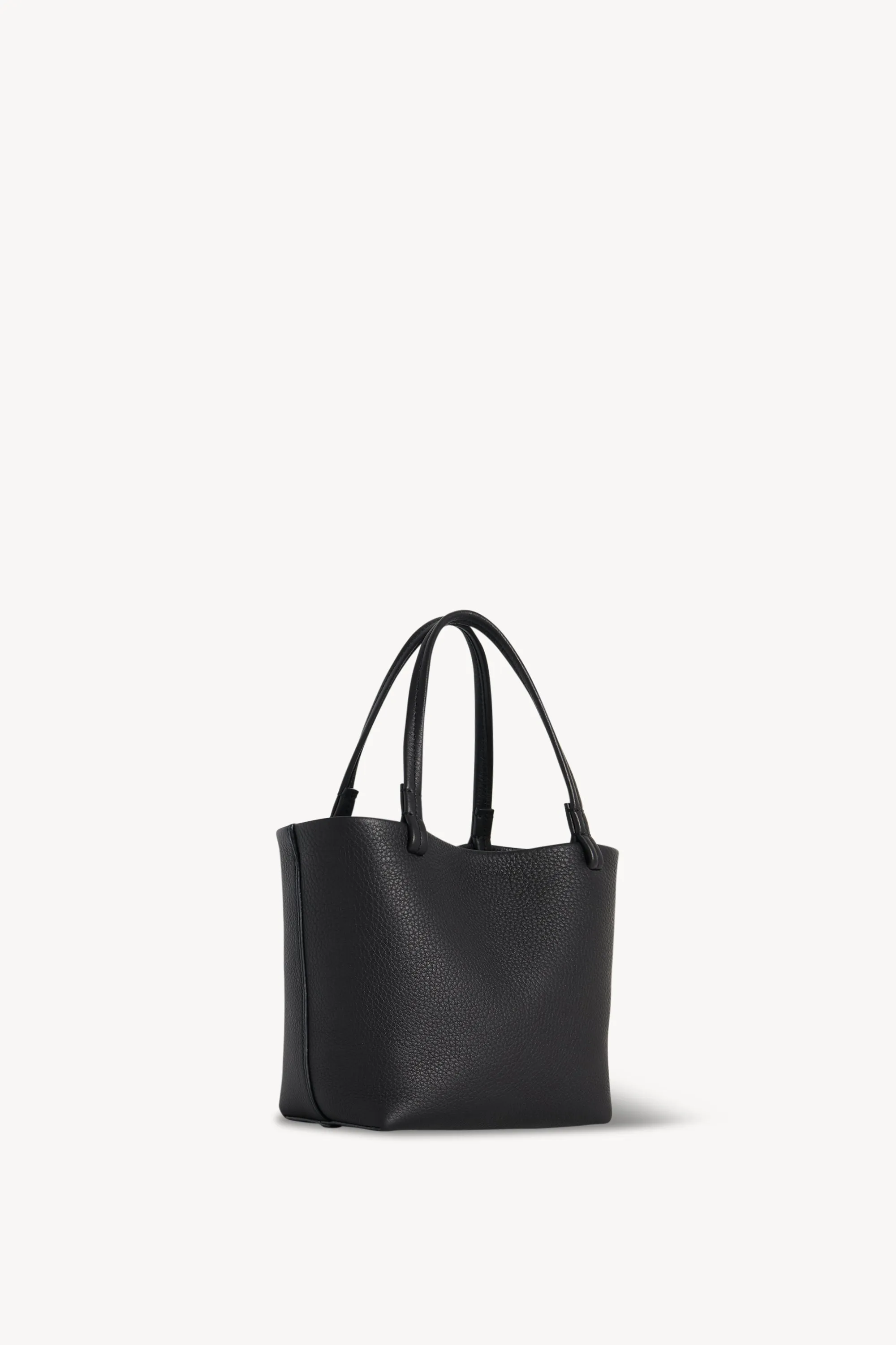 Small Park Tote Bag in Leather sold by The Row product image thumbnail 2