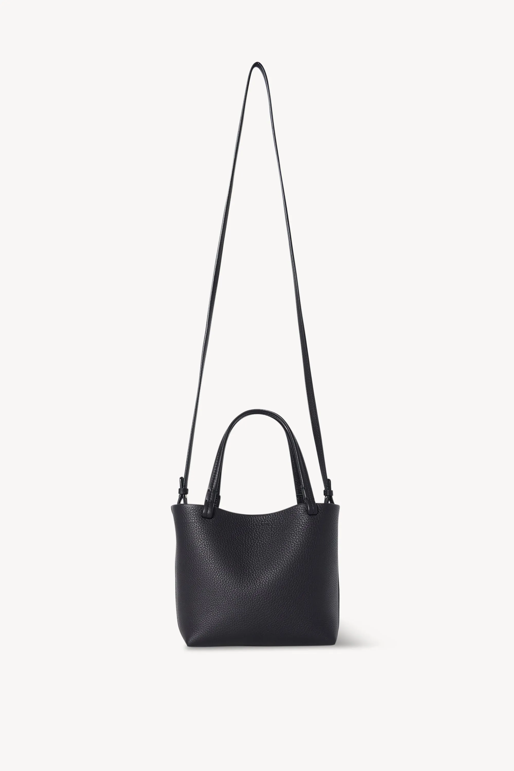 Small Park Tote Bag in Leather sold by The Row product image thumbnail 4