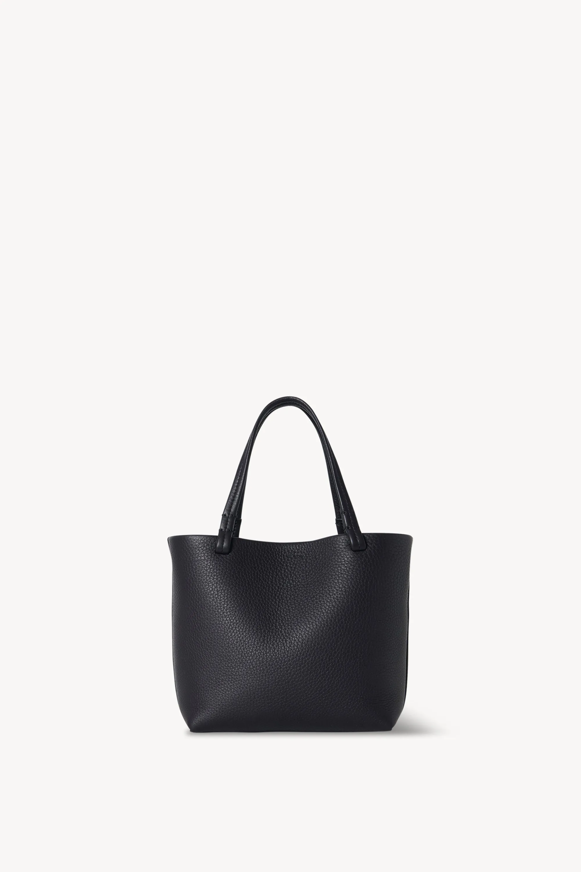 Small Park Tote Bag in Leather sold by The Row