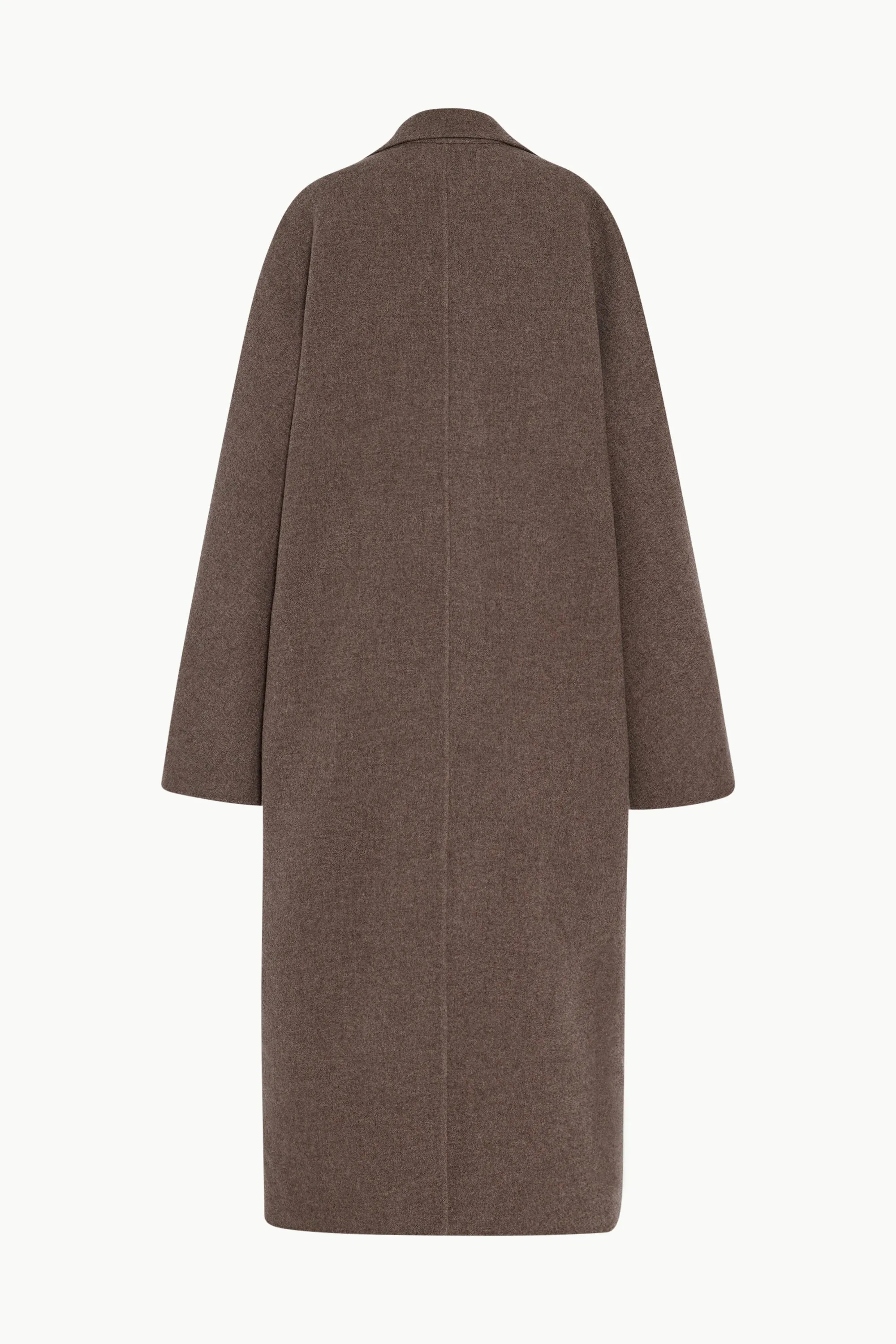 Sablise Coat in Cashmere sold by The Row product image thumbnail 2