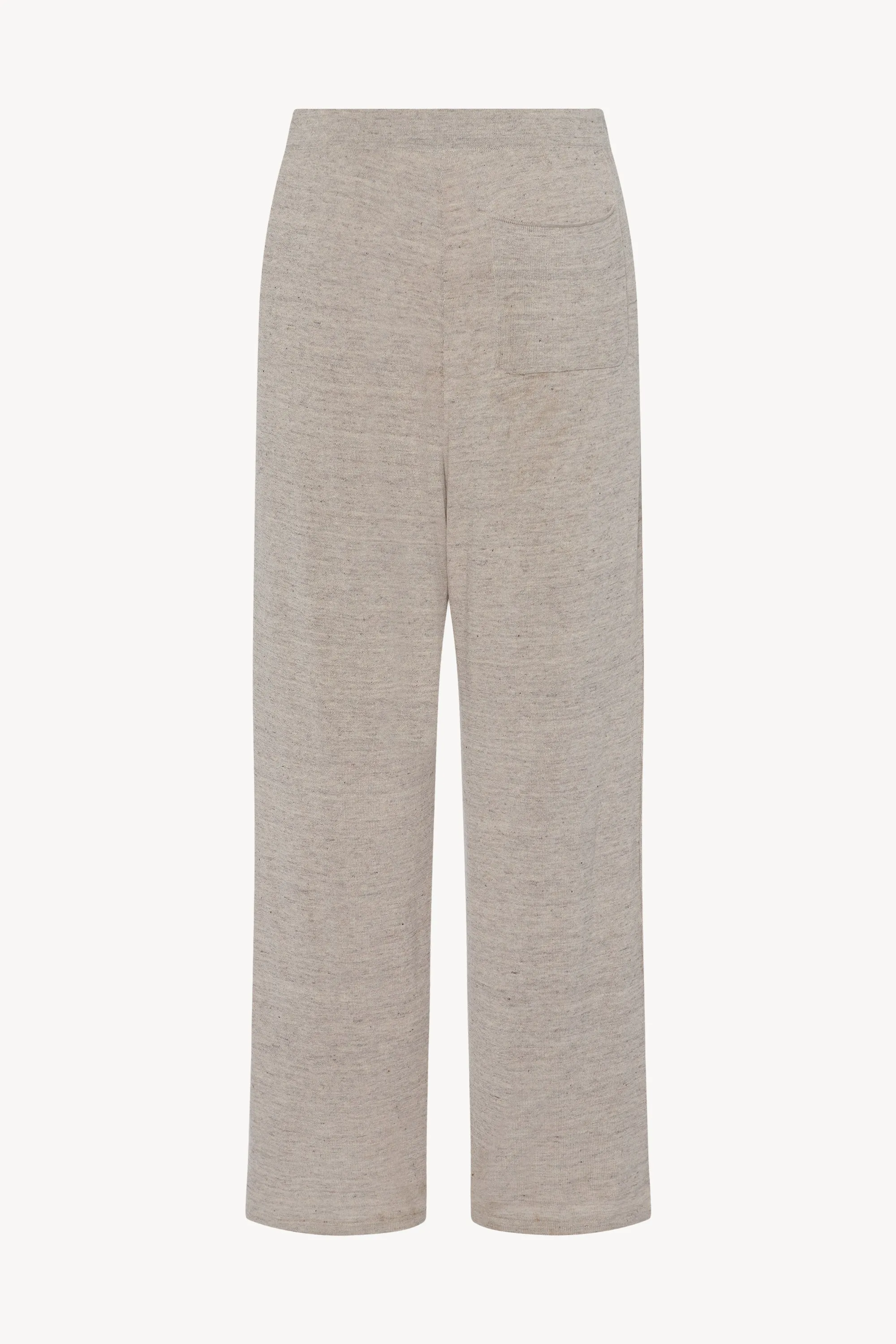 Russel Pant in Cotton and Linen sold by The Row product image thumbnail 2