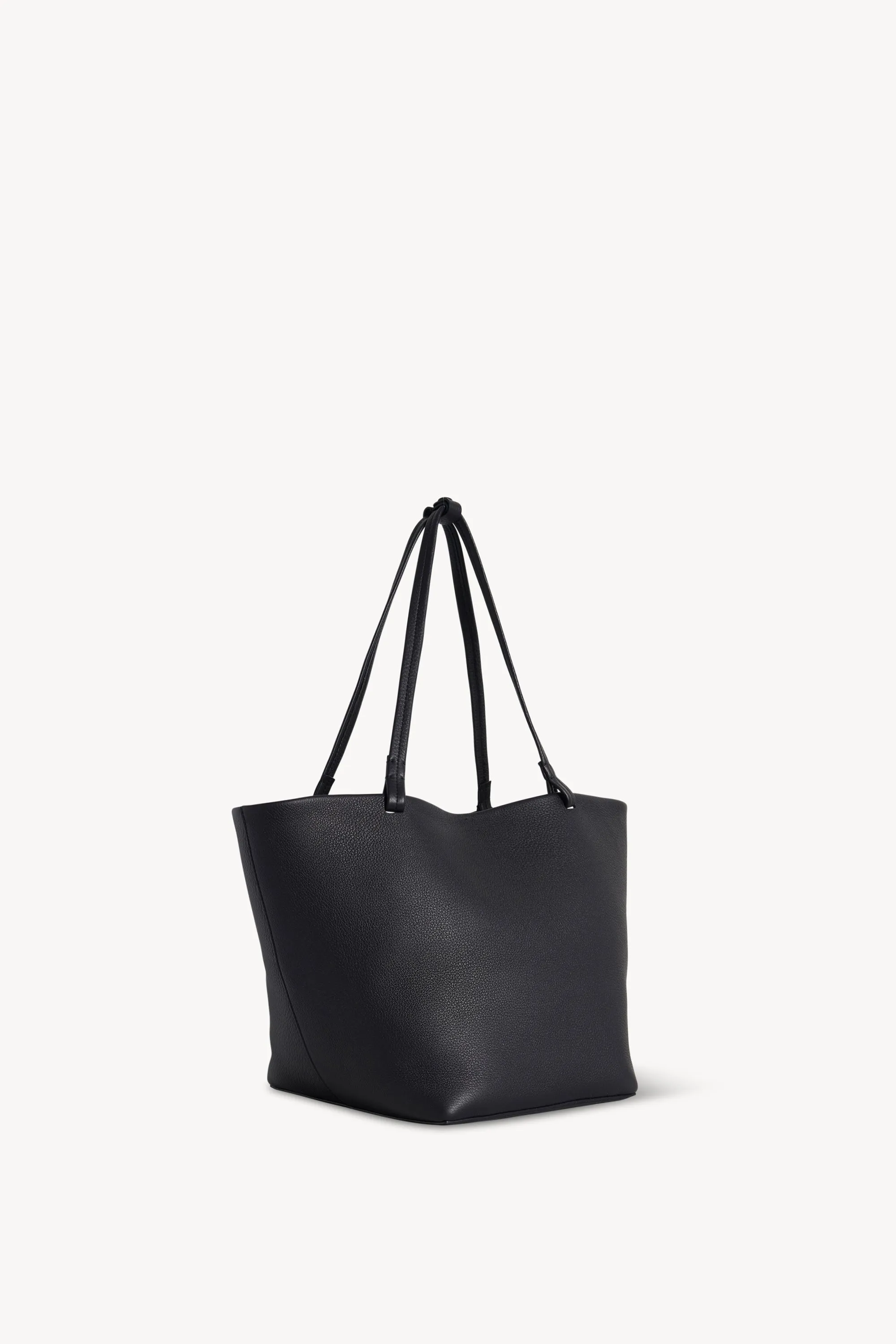 Park Tote Three Bag in Leather sold by The Row product image thumbnail 2