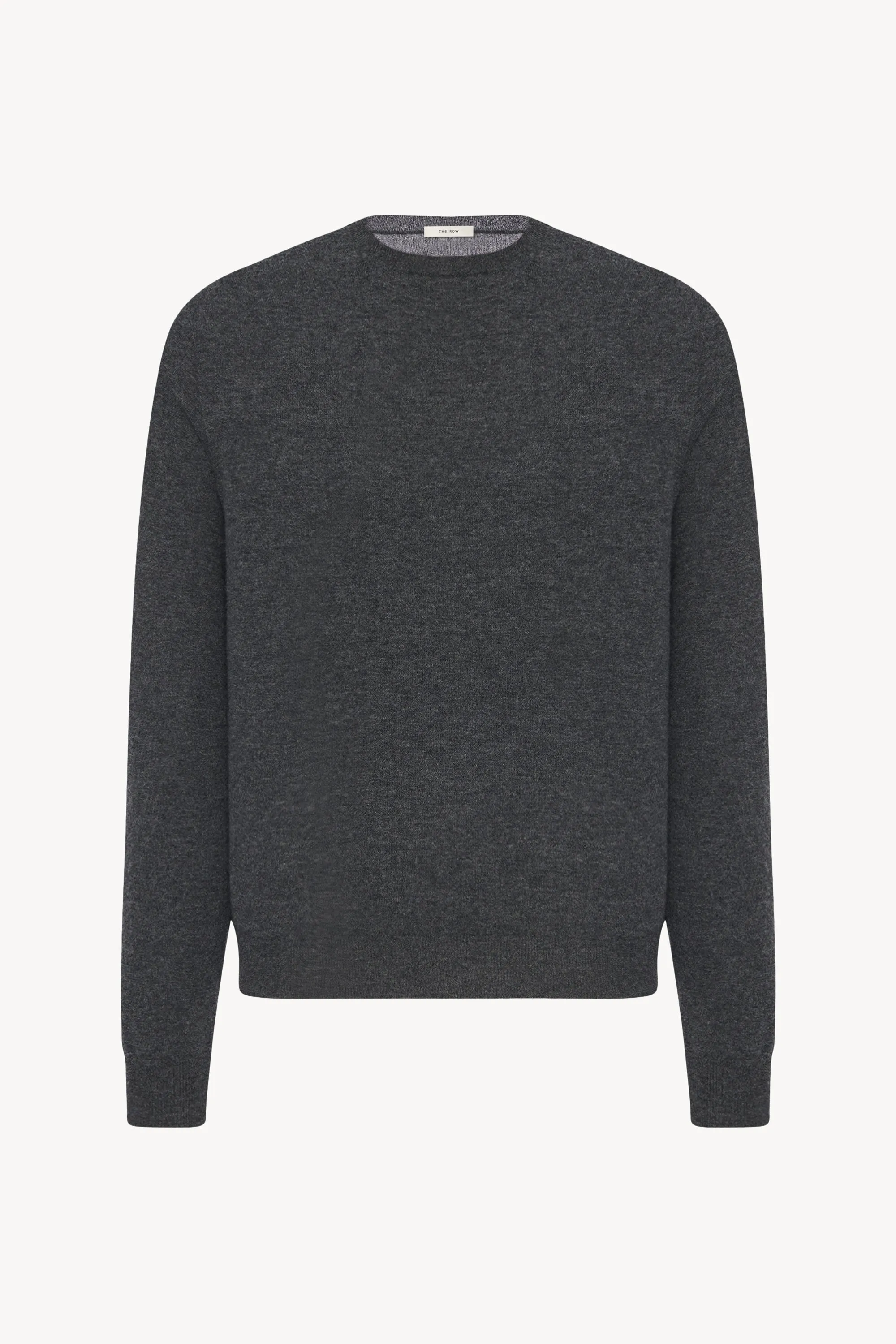 Rowley Sweater in Cashmere sold by The Row
