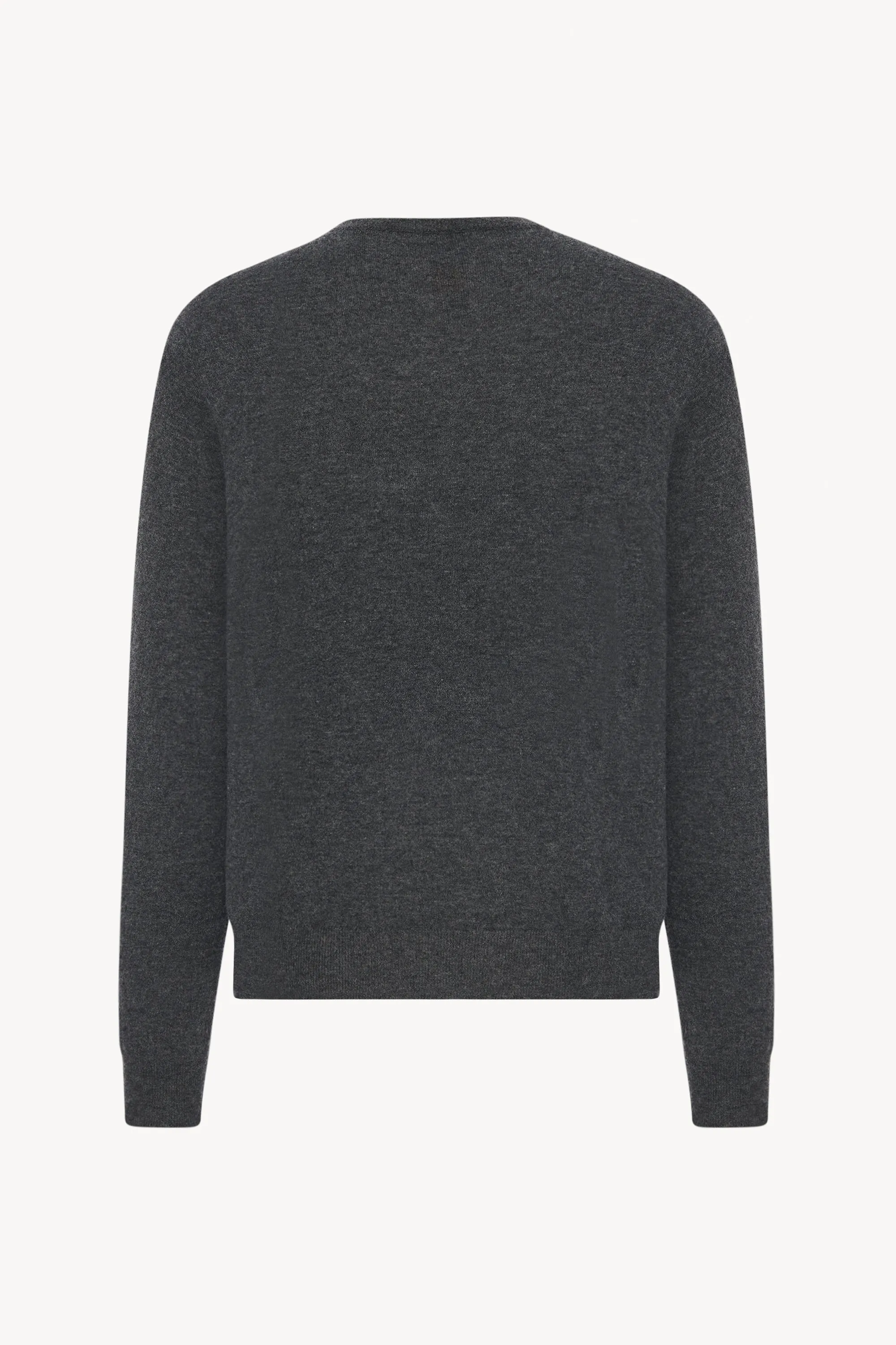 Rowley Sweater in Cashmere sold by The Row product image thumbnail 2