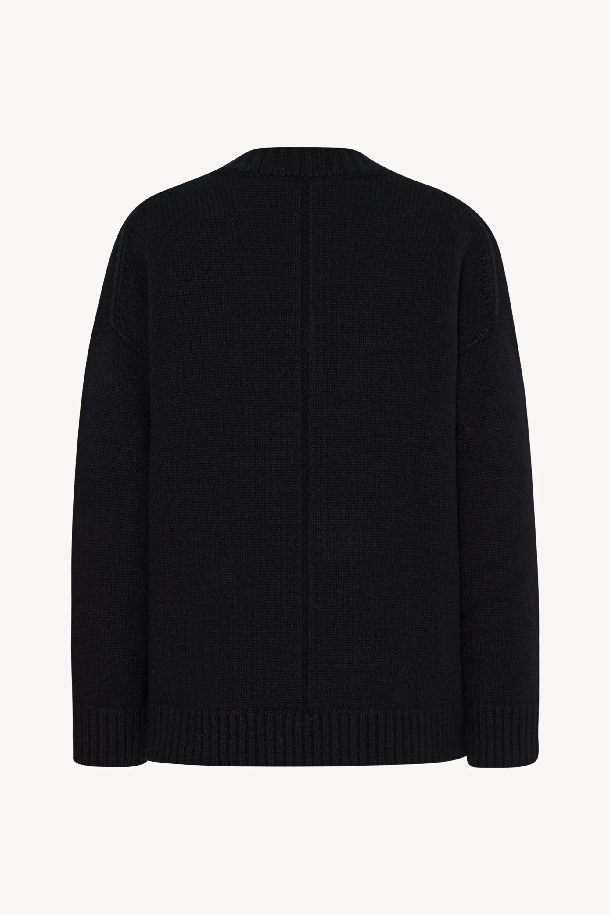 Sdavion Sweater in Wool and Cashmere sold by The Row product image thumbnail 2