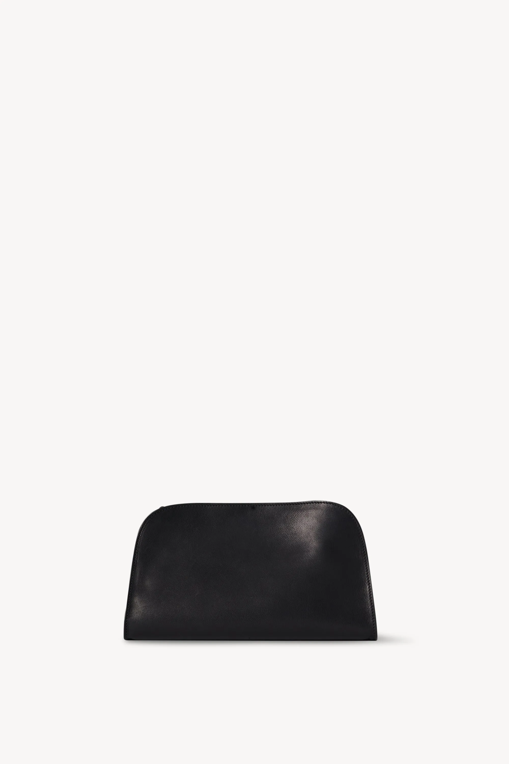 Peggy Clutch sold by The Row