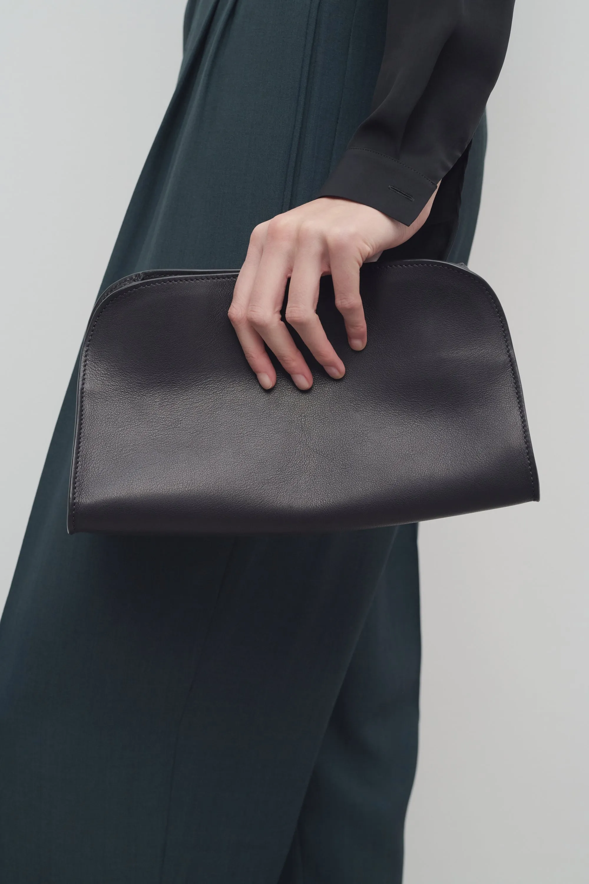 Peggy Clutch sold by The Row product image thumbnail 5