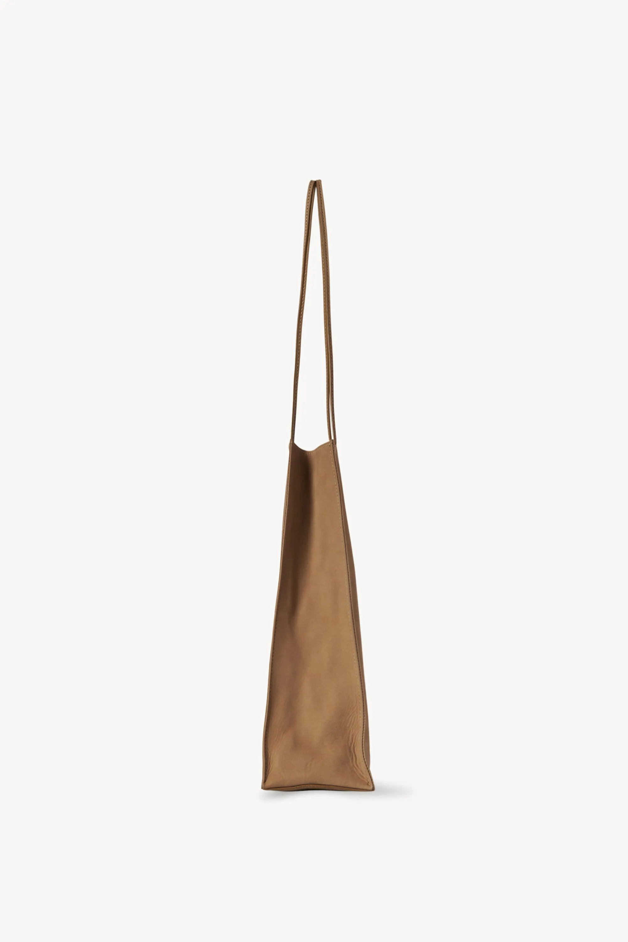 Large To Go Tote Bag in Nubuck sold by The Row product image thumbnail 3