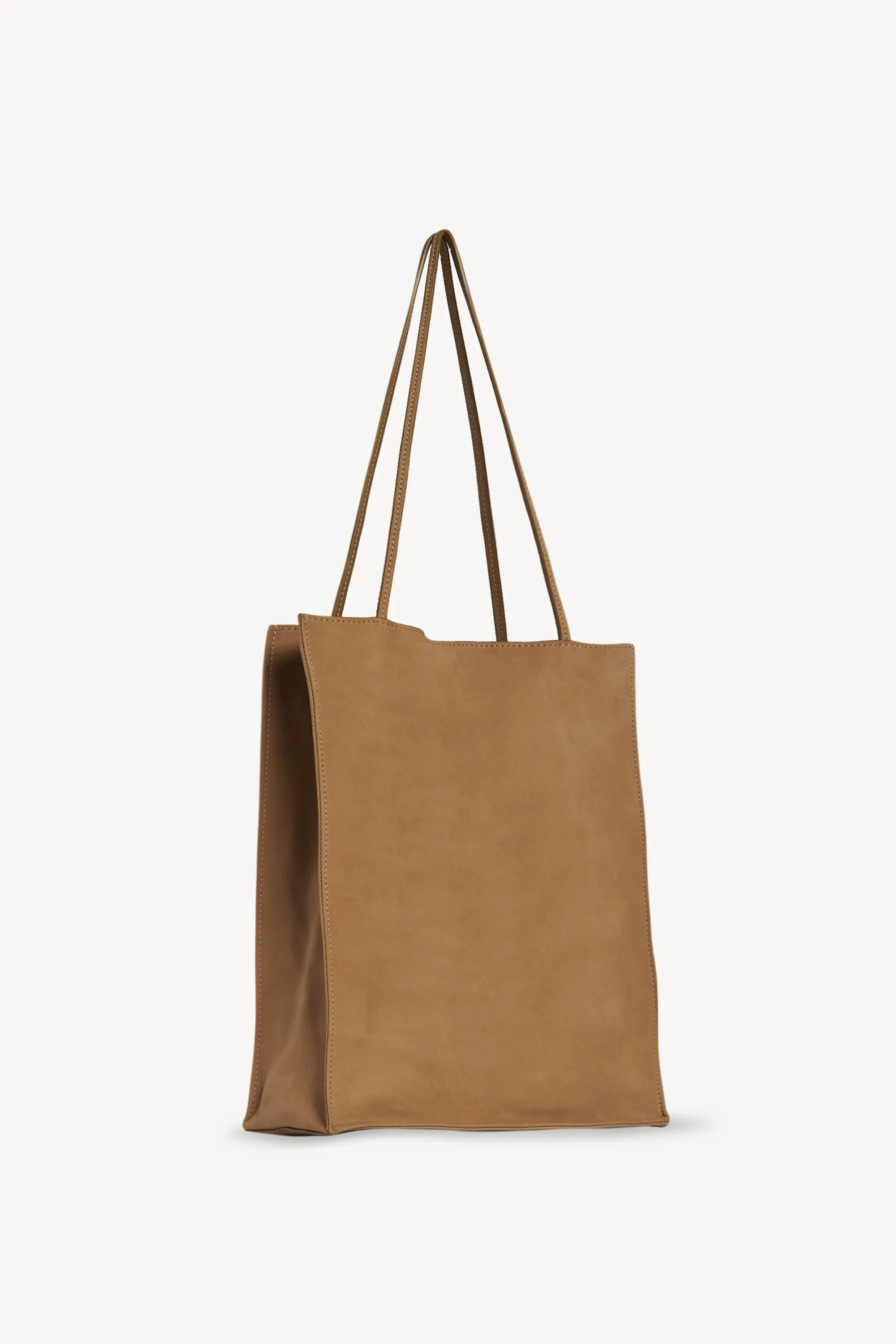 Large To Go Tote Bag in Nubuck sold by The Row product image thumbnail 2
