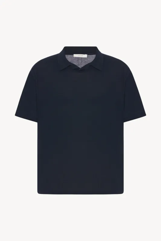 Mauro Top in Wool sold by The Row