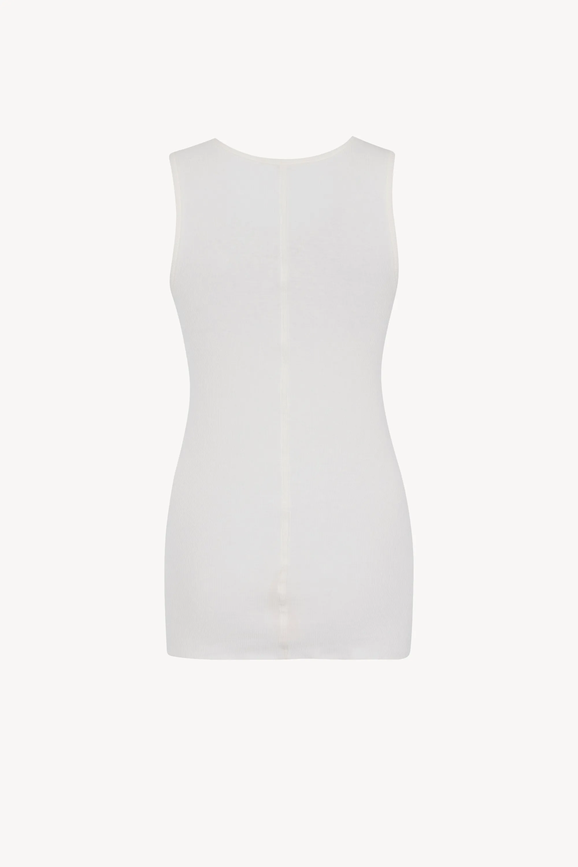 Mansel Top in Cotton sold by The Row product image thumbnail 2