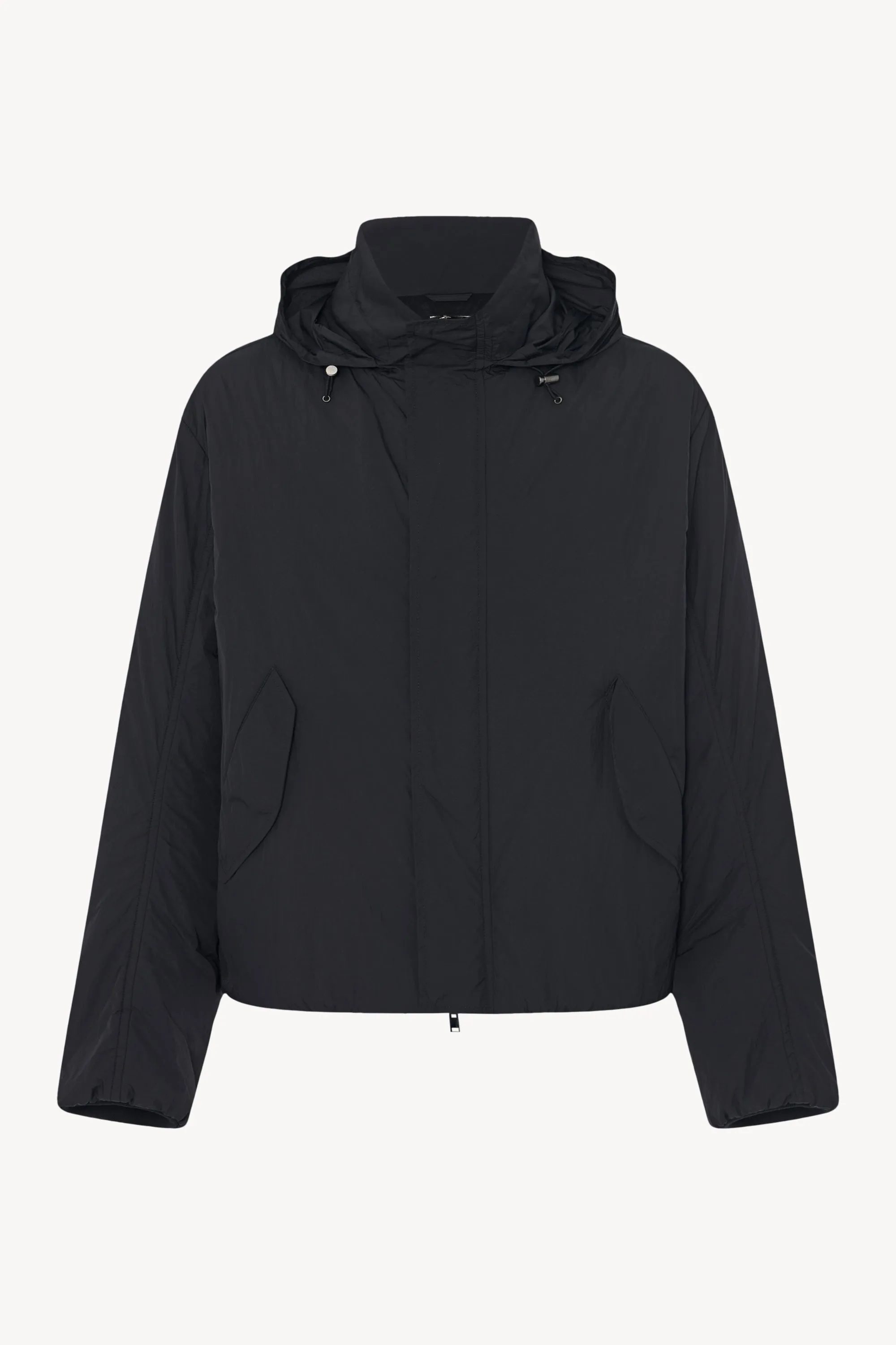 Lucius Jacket in Nylon sold by The Row