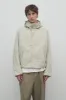 Lucius Jacket in Cotton sold by The Row