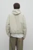 Lucius Jacket in Cotton sold by The Row