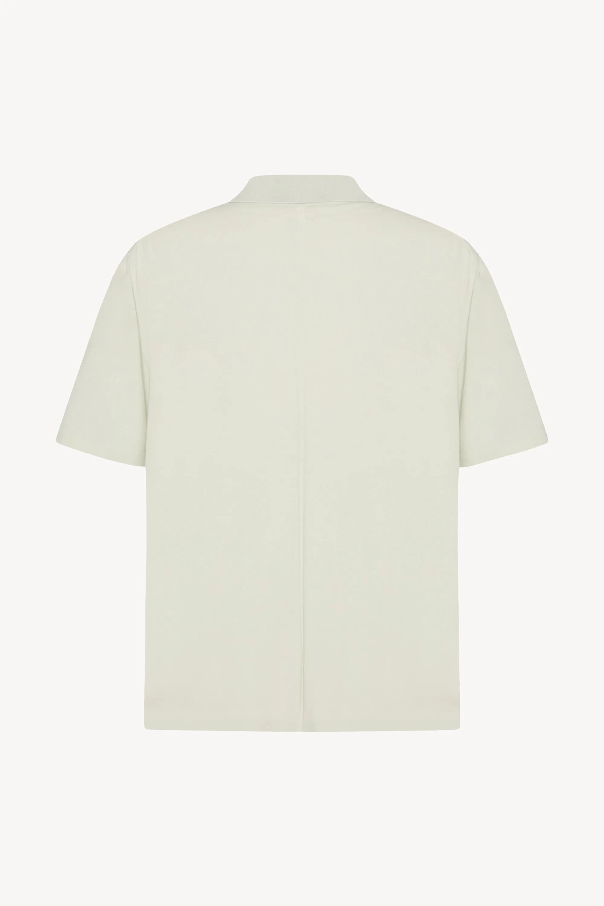 Mauro Top in Wool sold by The Row product image thumbnail 2