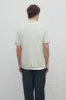 Mauro Top in Wool sold by The Row