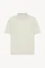 Mauro Top in Wool sold by The Row