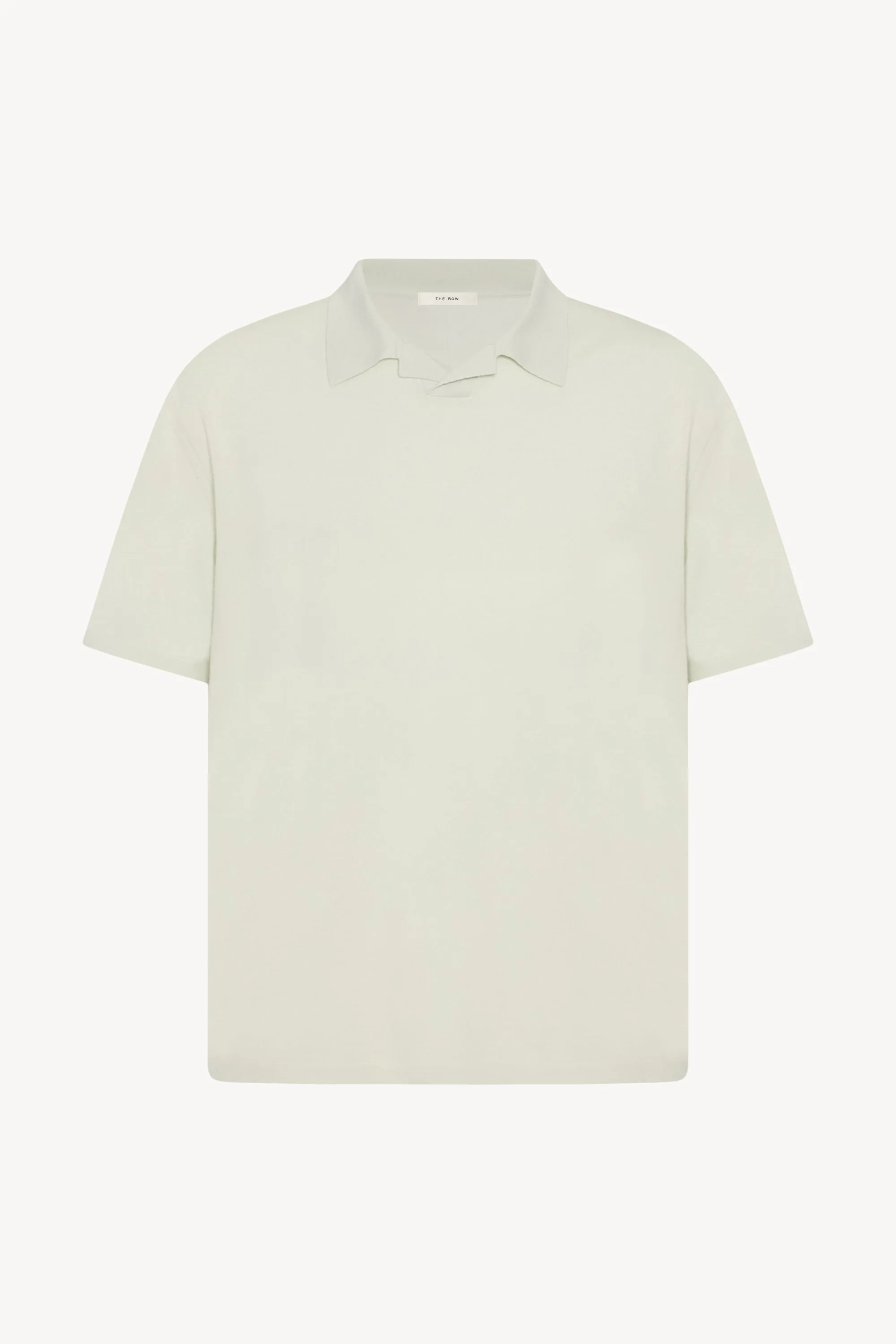 Mauro Top in Wool sold by The Row