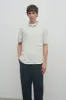 Mauro Top in Wool sold by The Row