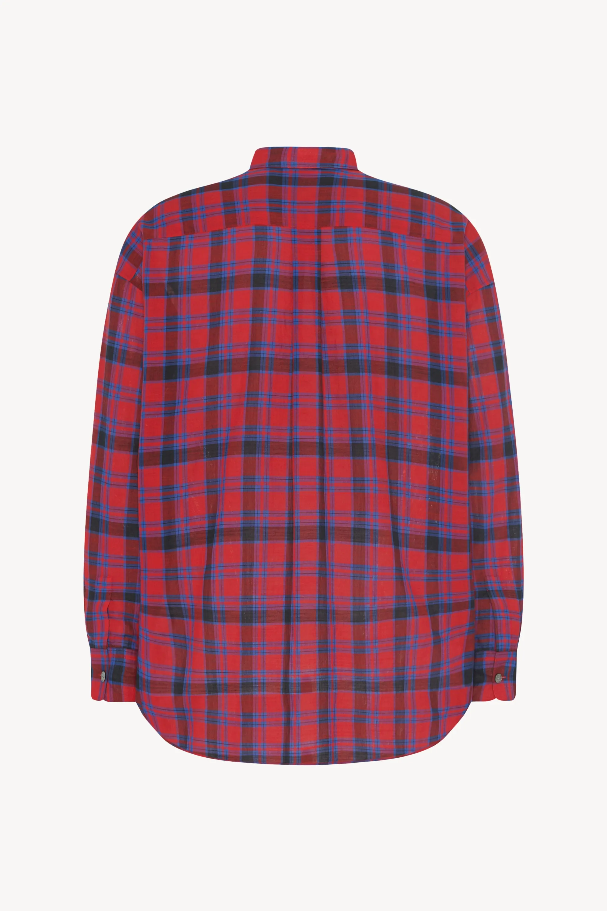 Lancaster Shirt in Cotton sold by The Row product image thumbnail 2