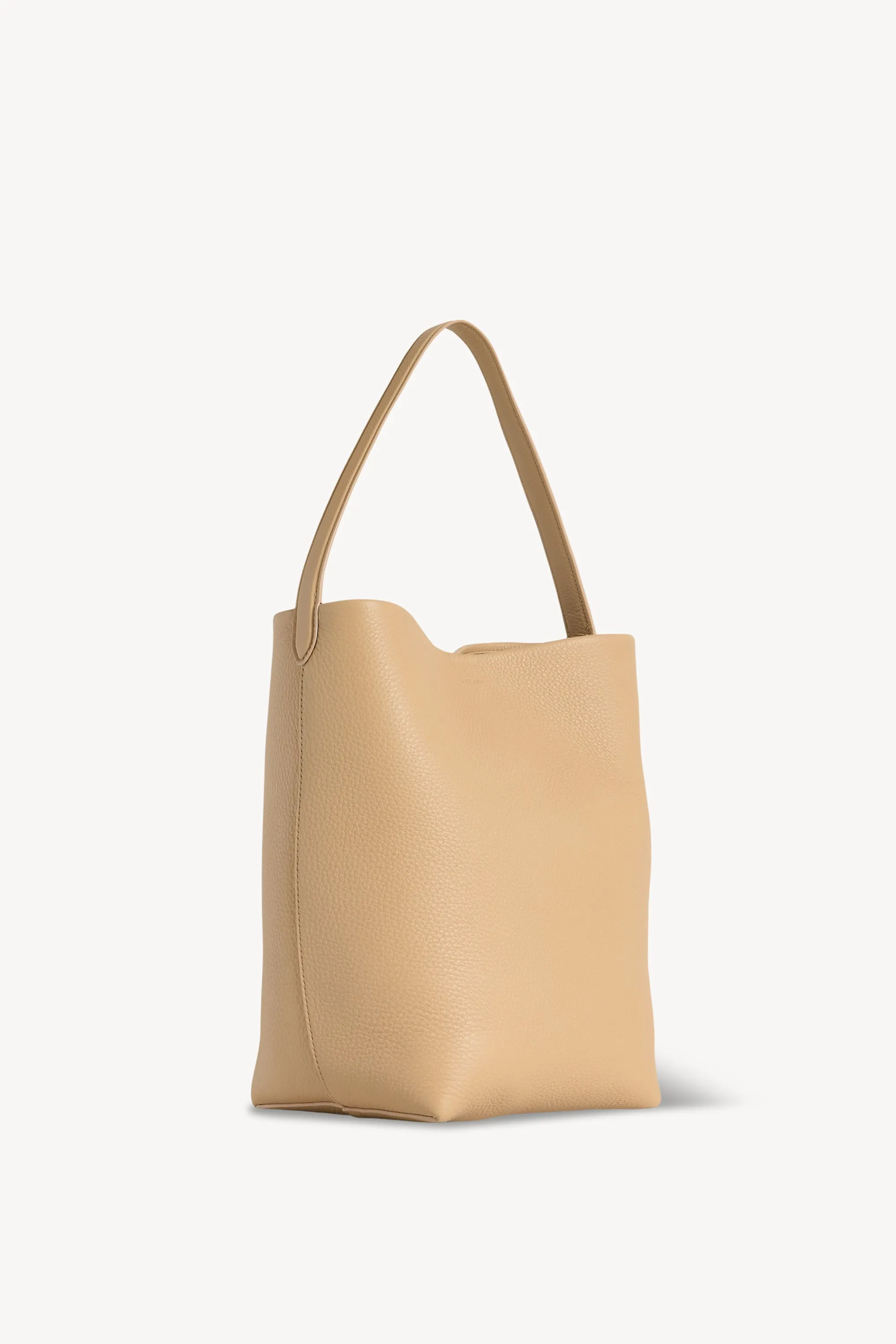 Medium N/S Park Tote Bag in Leather sold by The Row product image thumbnail 2